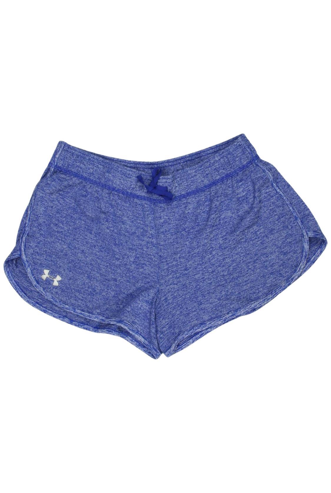 

Under Armour Damen Shorts, blau, Gr. 36
