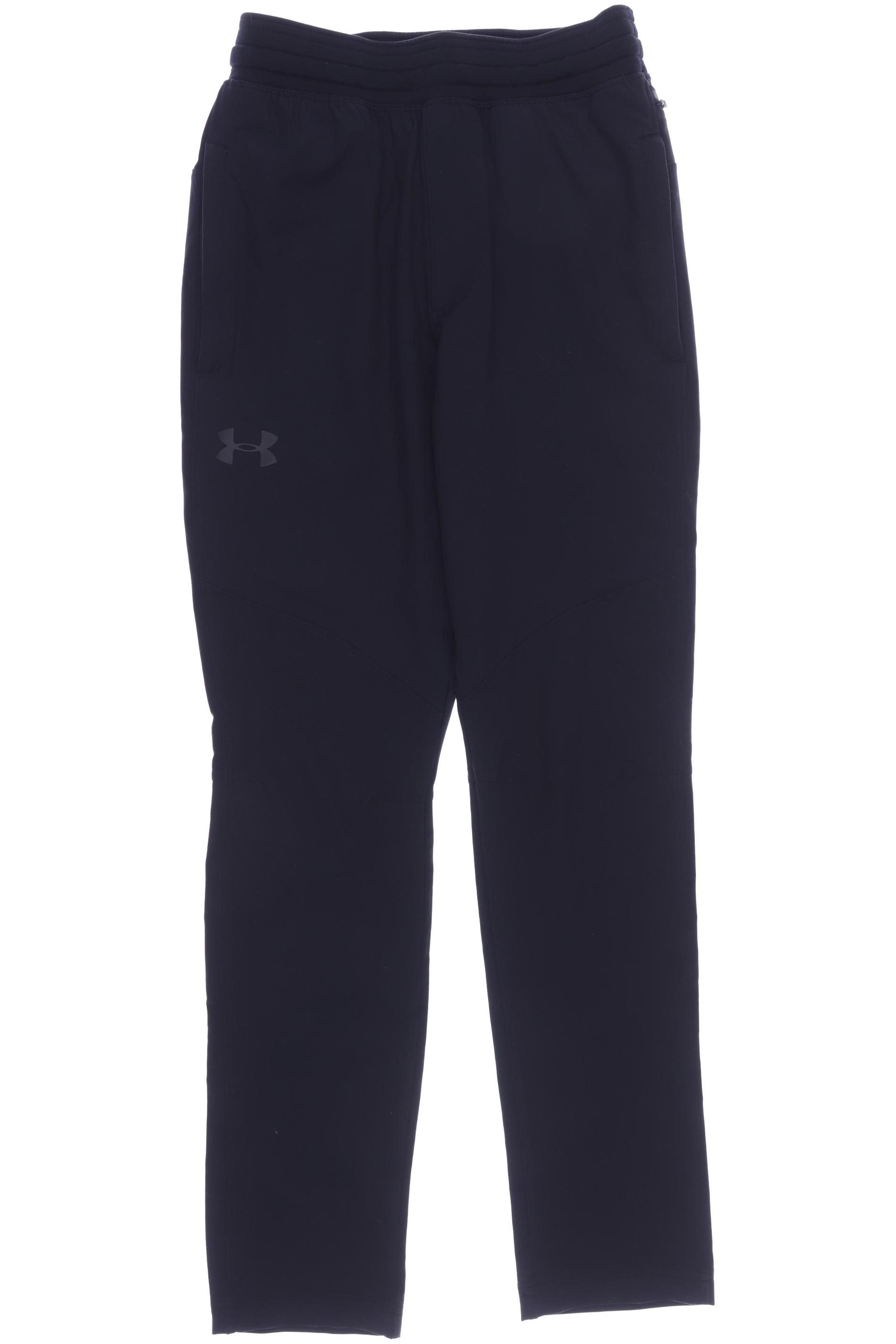 

UNDER ARMOUR Damen Stoffhose, schwarz