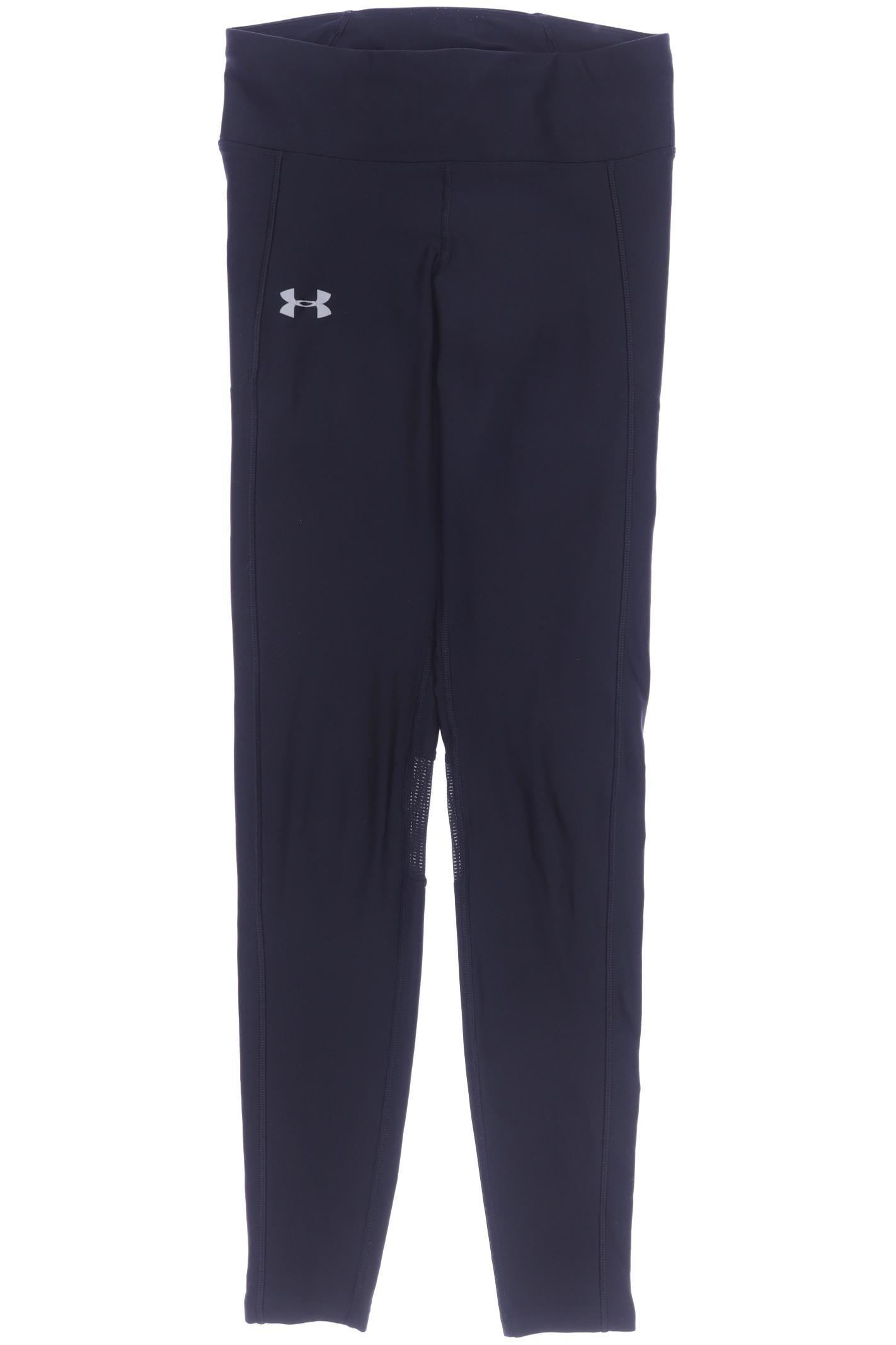 

Under Armour Damen Stoffhose, schwarz, Gr. 0