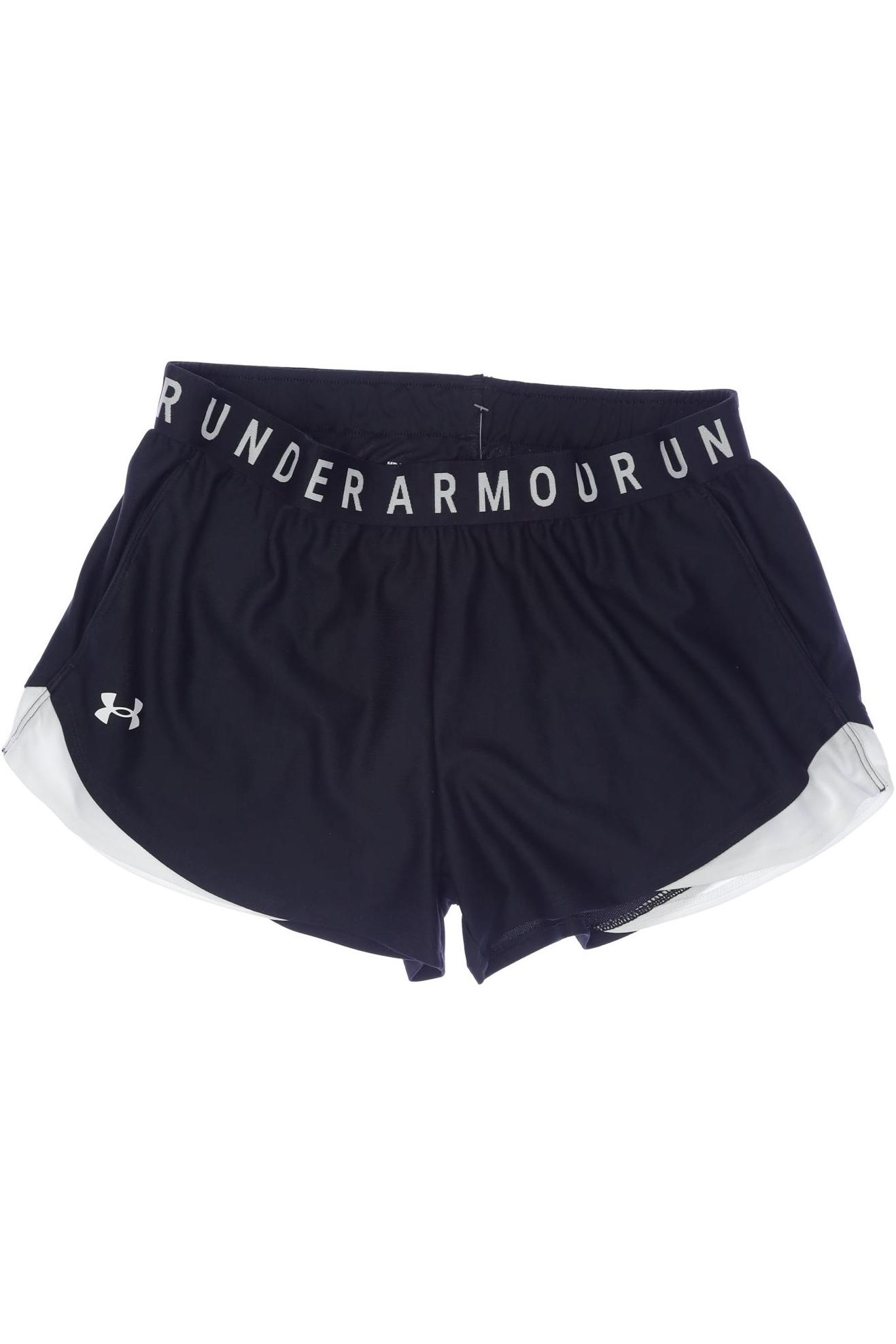 

Under Armour Damen Shorts, schwarz, Gr. 38