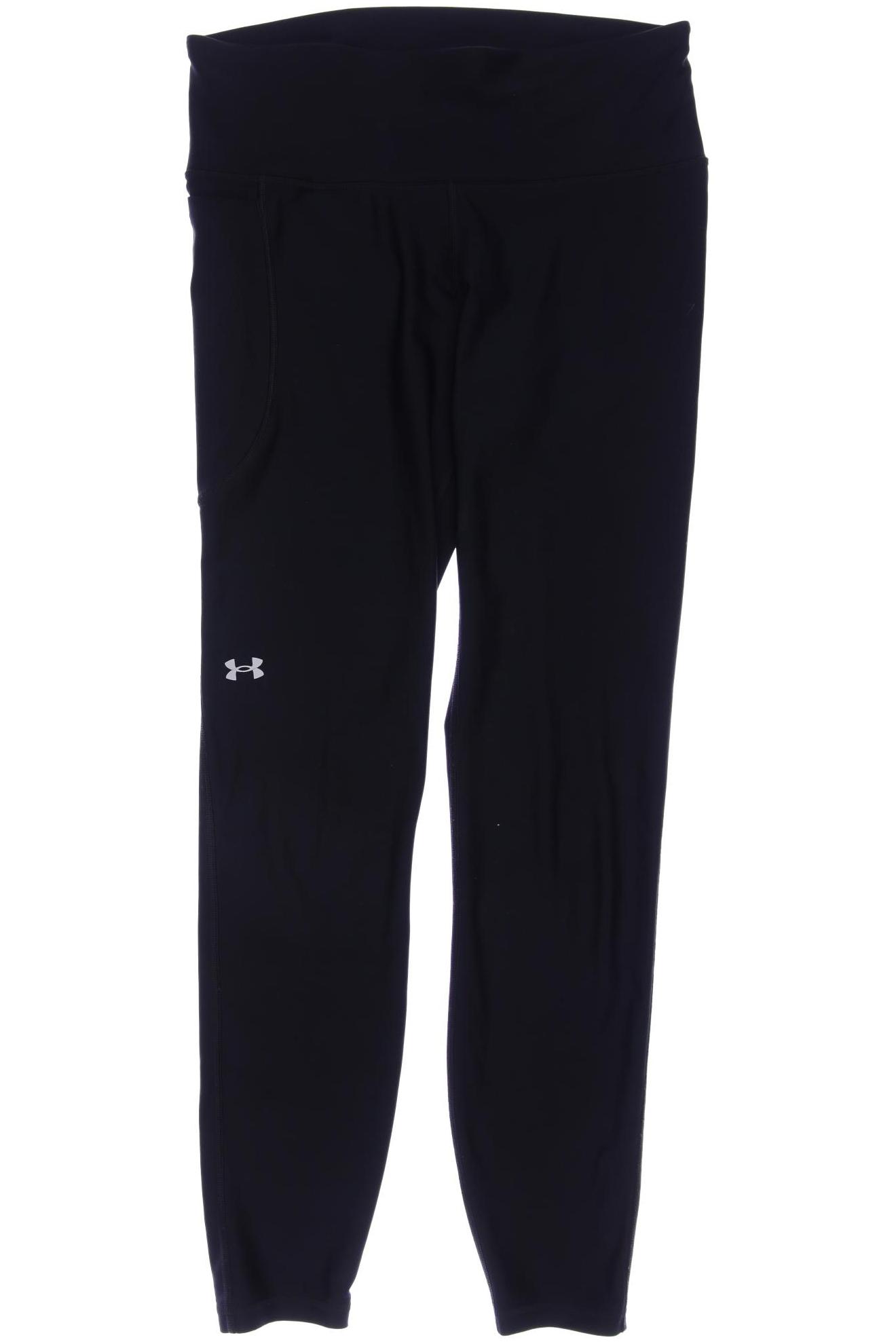 

UNDER ARMOUR Damen Stoffhose, schwarz