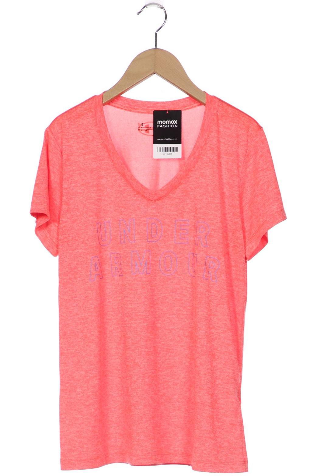 

UNDER ARMOUR Damen T-Shirt, neon
