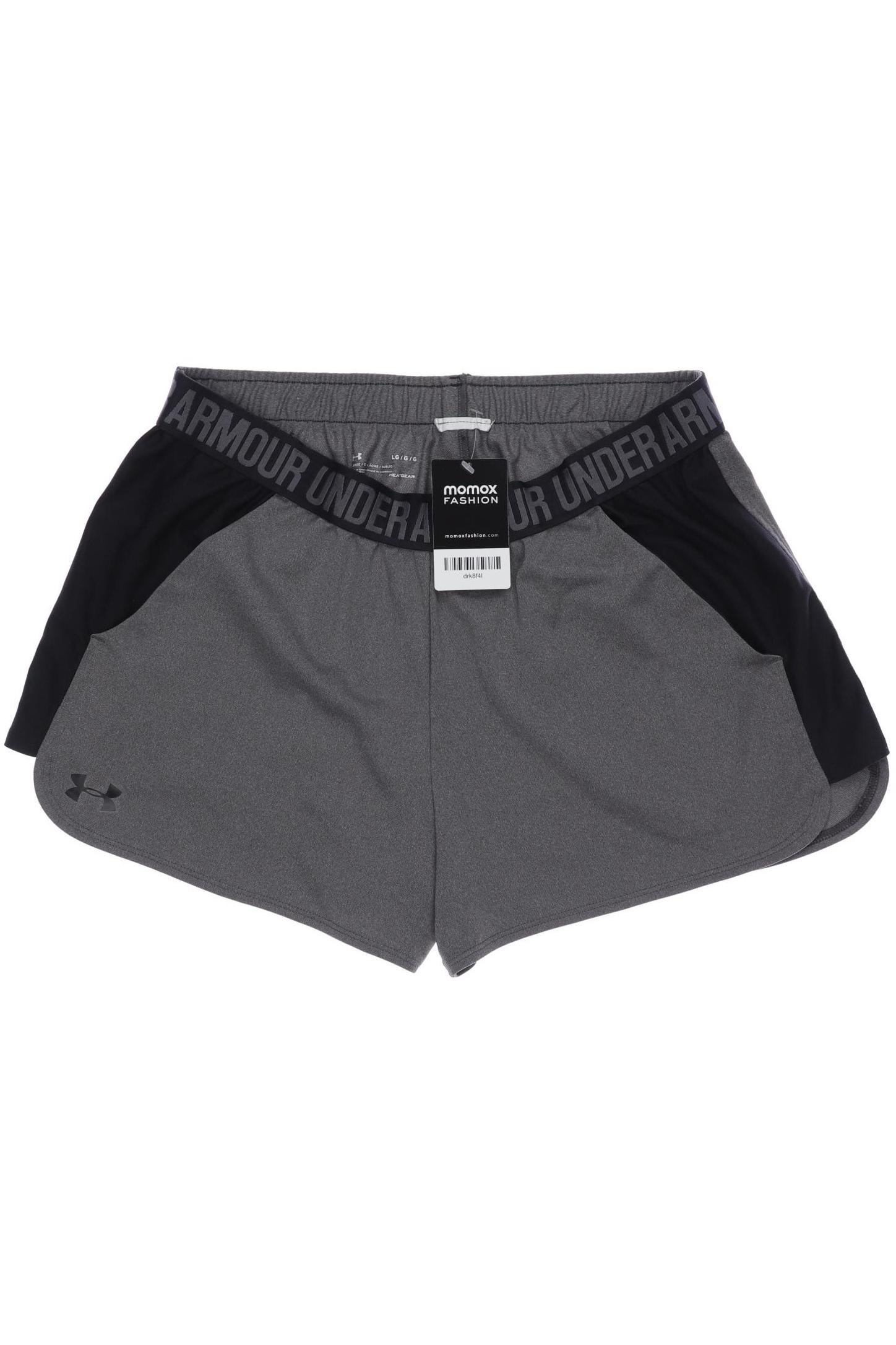 

Under Armour Damen Shorts, schwarz, Gr. 42