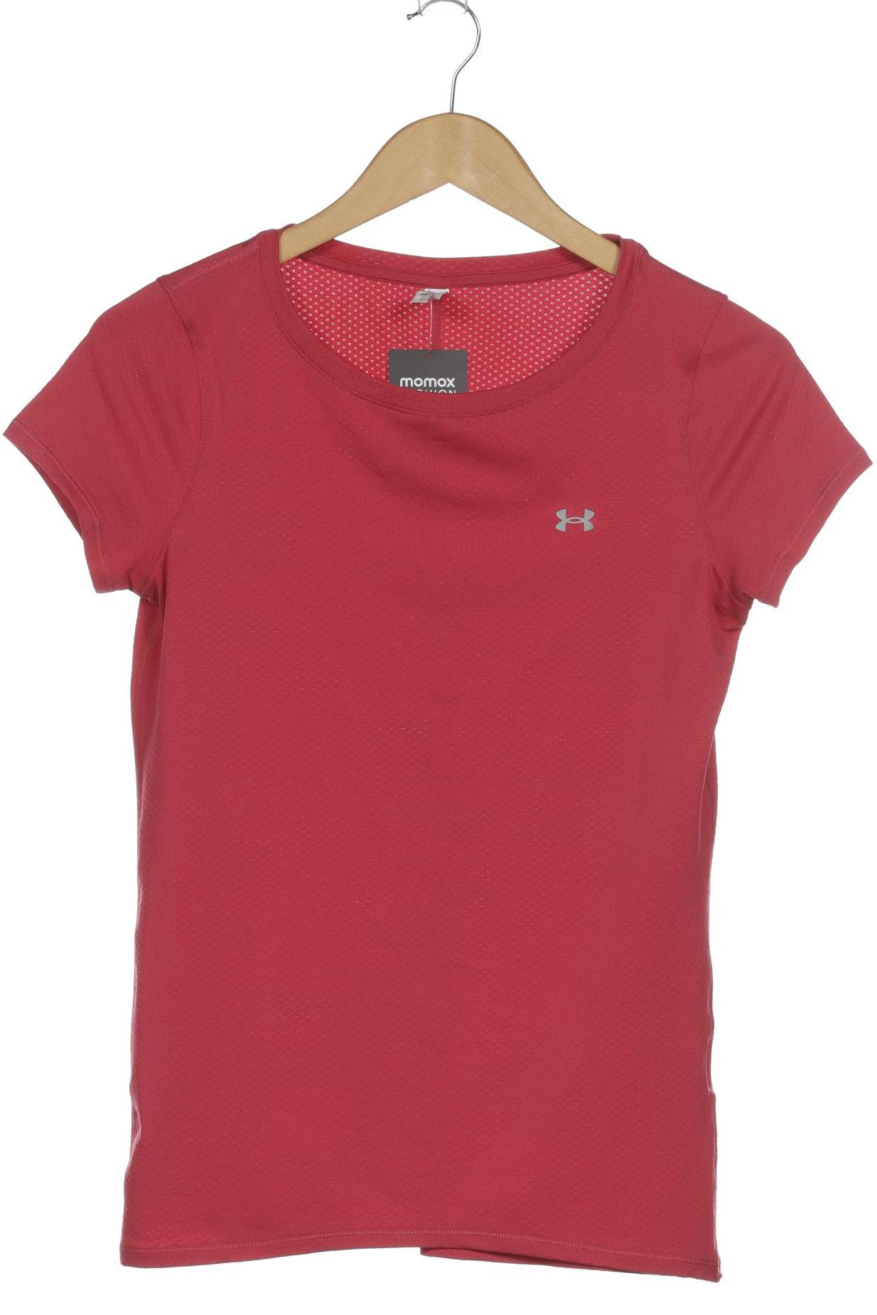 

Under Armour Damen T-Shirt, pink, Gr. 36