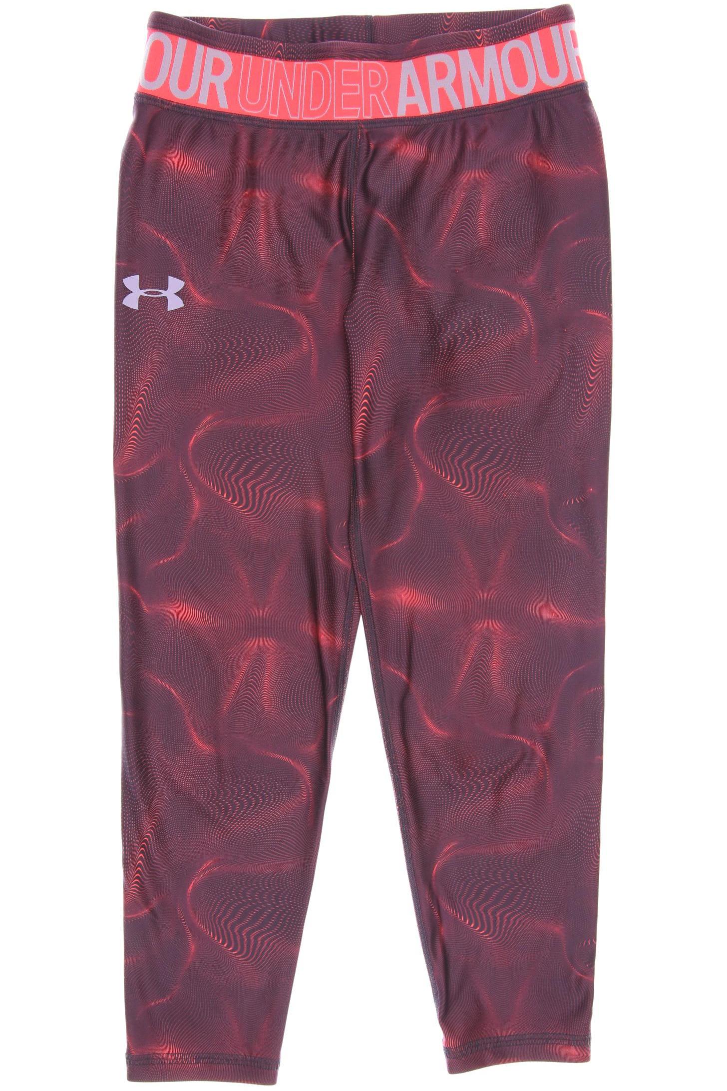 

Under Armour Damen Stoffhose, bordeaux, Gr. 24