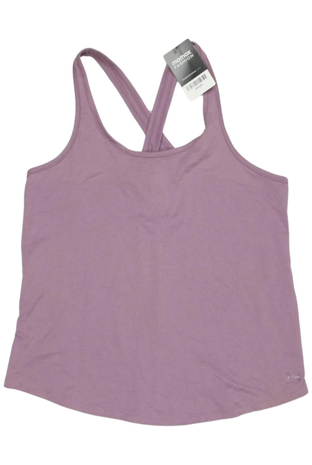 

Under Armour Damen Top, bordeaux, Gr. 36