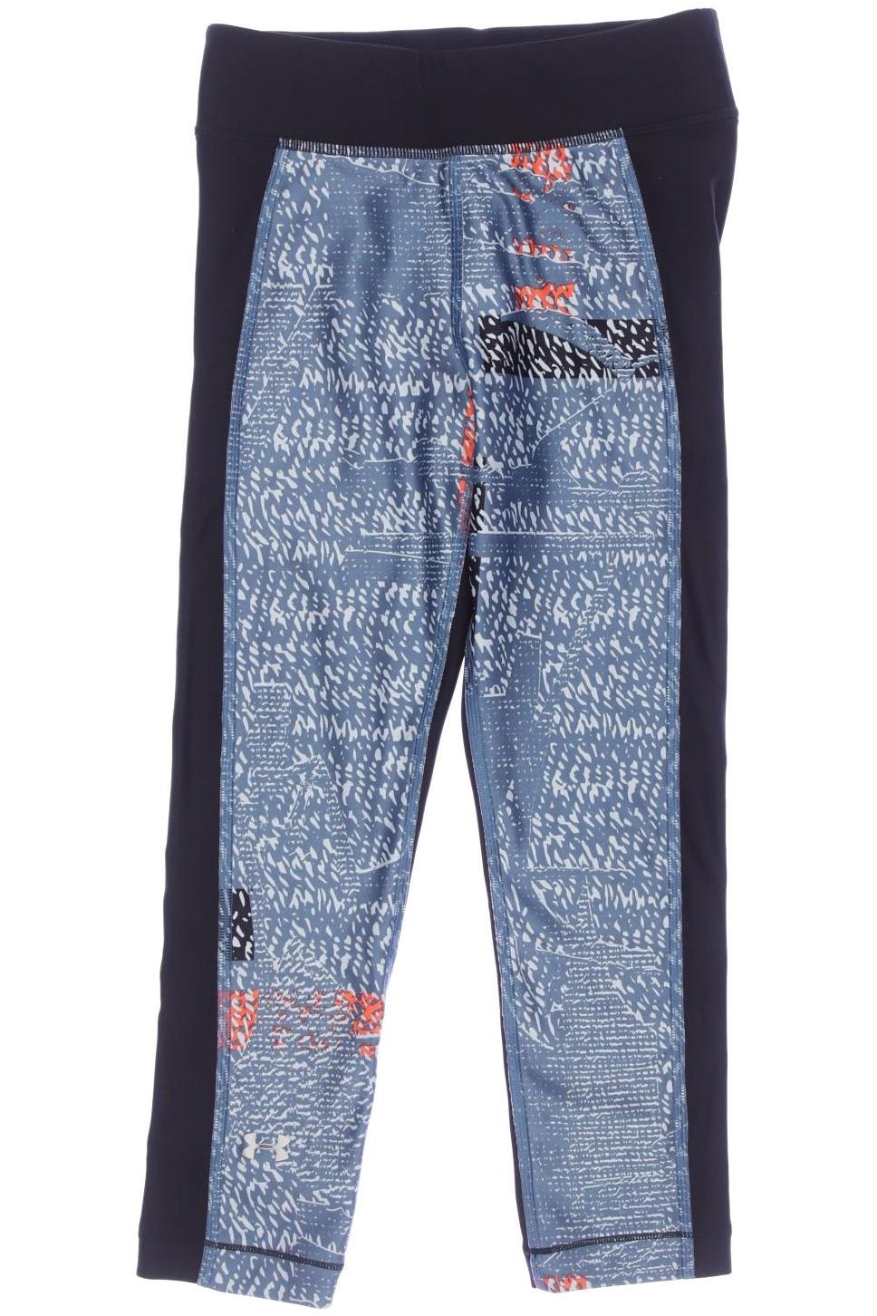 

Under Armour Damen Stoffhose, blau, Gr. 0