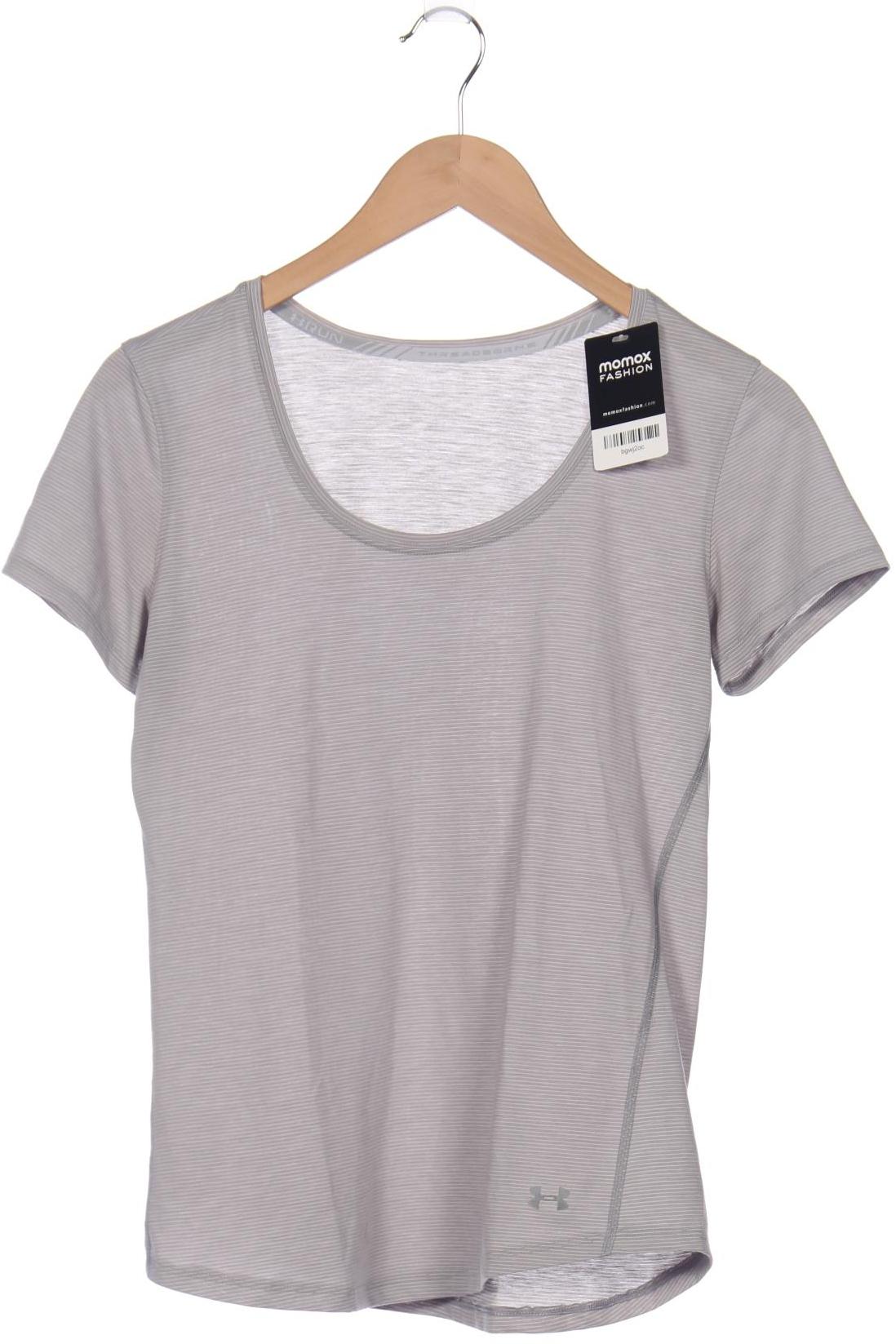 

UNDER ARMOUR Damen T-Shirt, grau