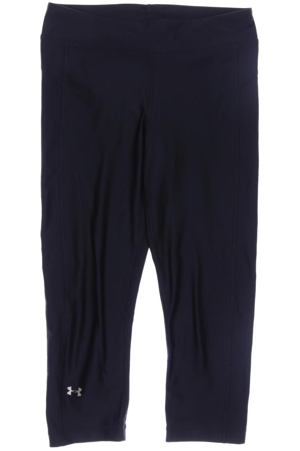 

UNDER ARMOUR Damen Stoffhose, schwarz