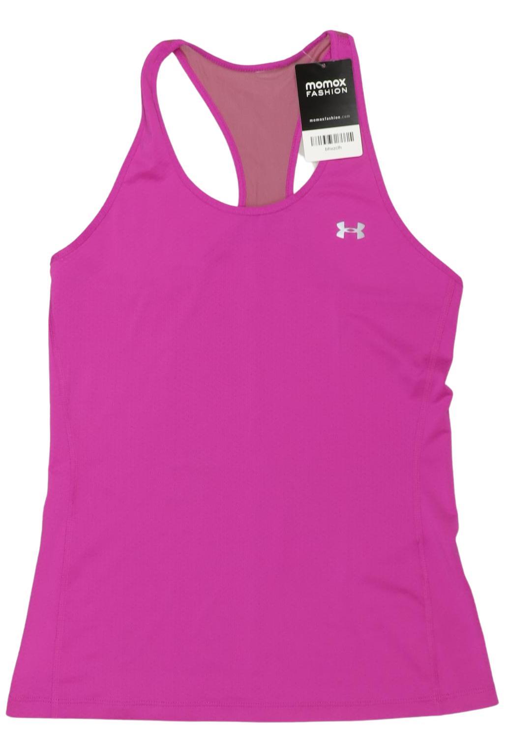 

Under Armour Damen Top, pink, Gr. 32