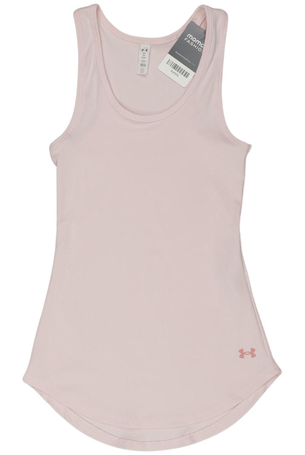 

Under Armour Damen Top, pink, Gr. 34