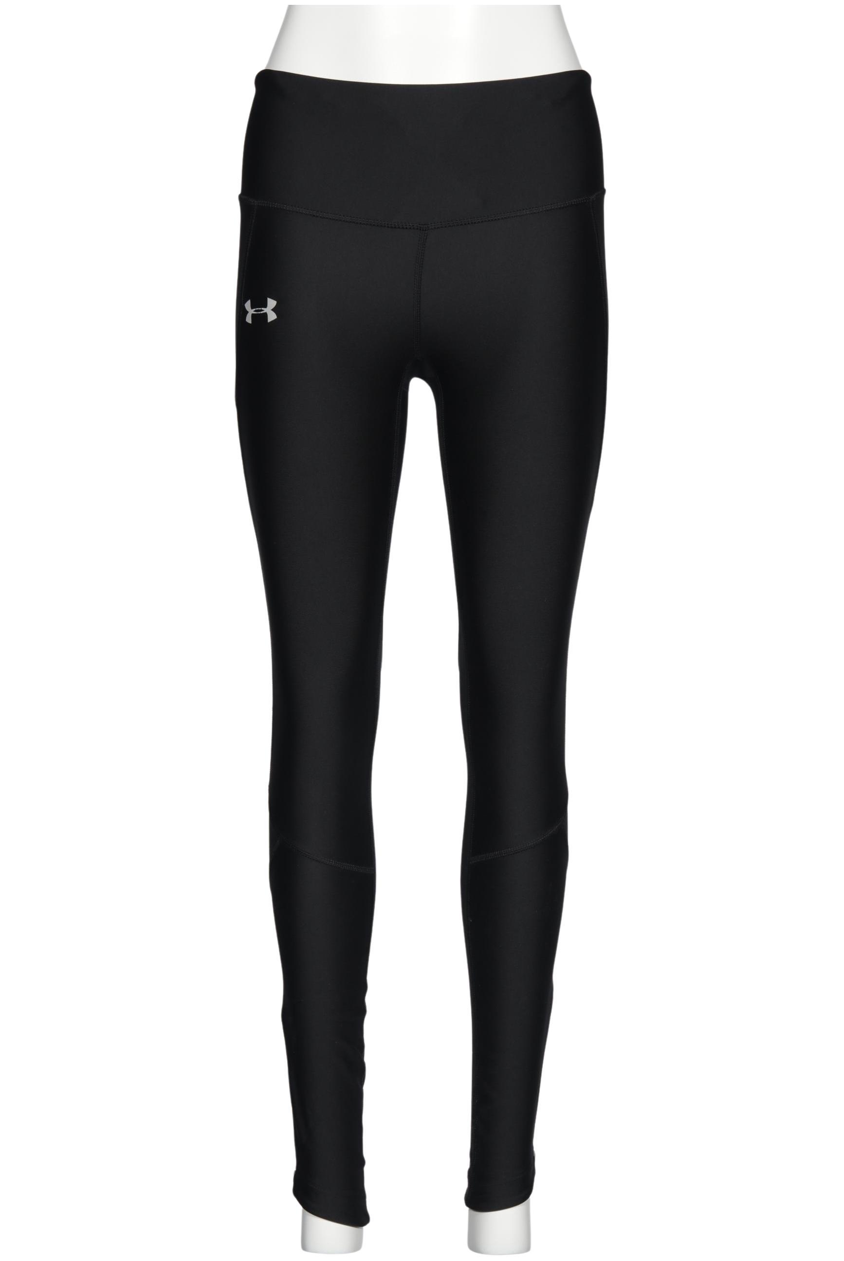 

Under Armour Damen Stoffhose, schwarz, Gr. 0