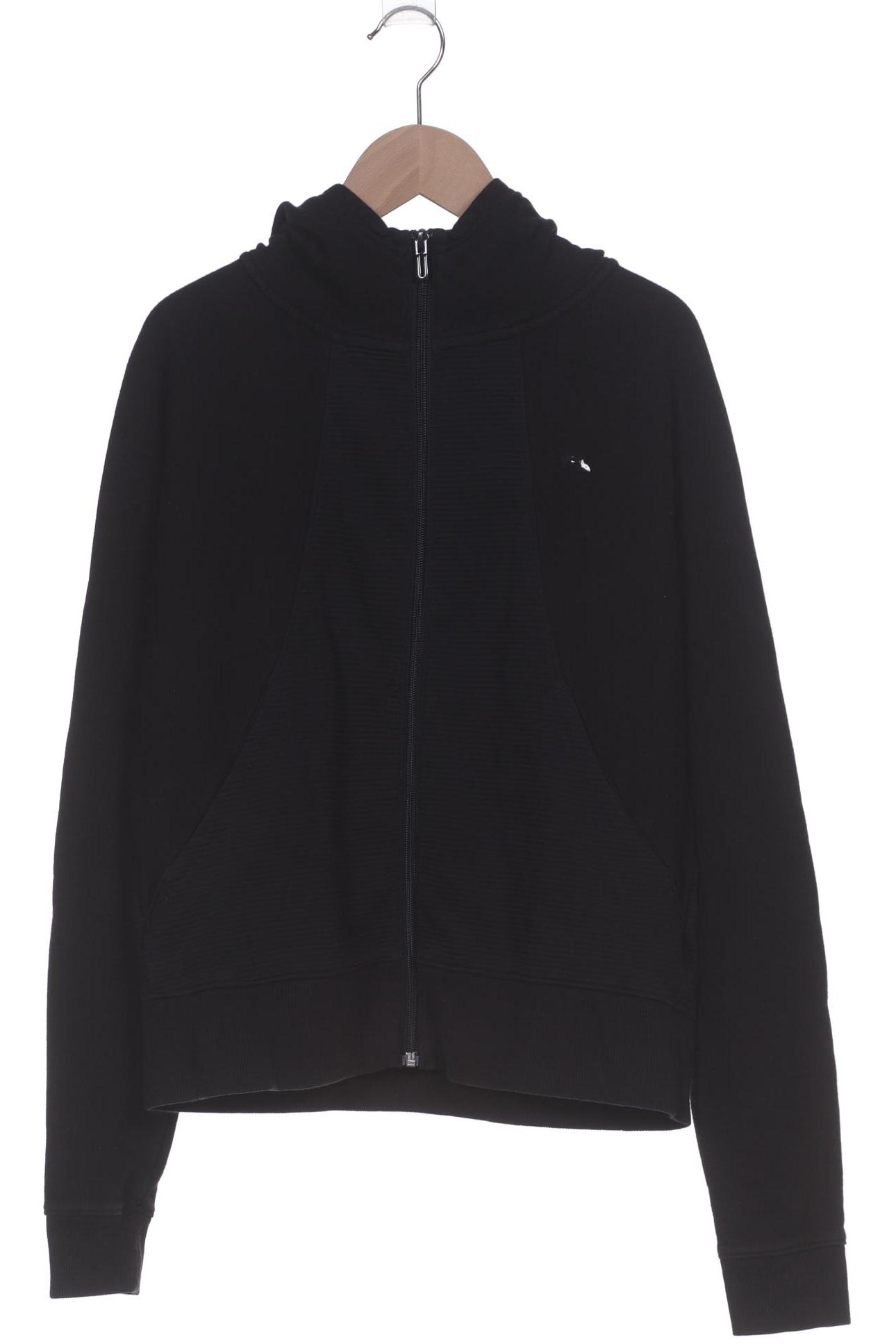 

Under Armour Damen Kapuzenpullover, schwarz, Gr. 38