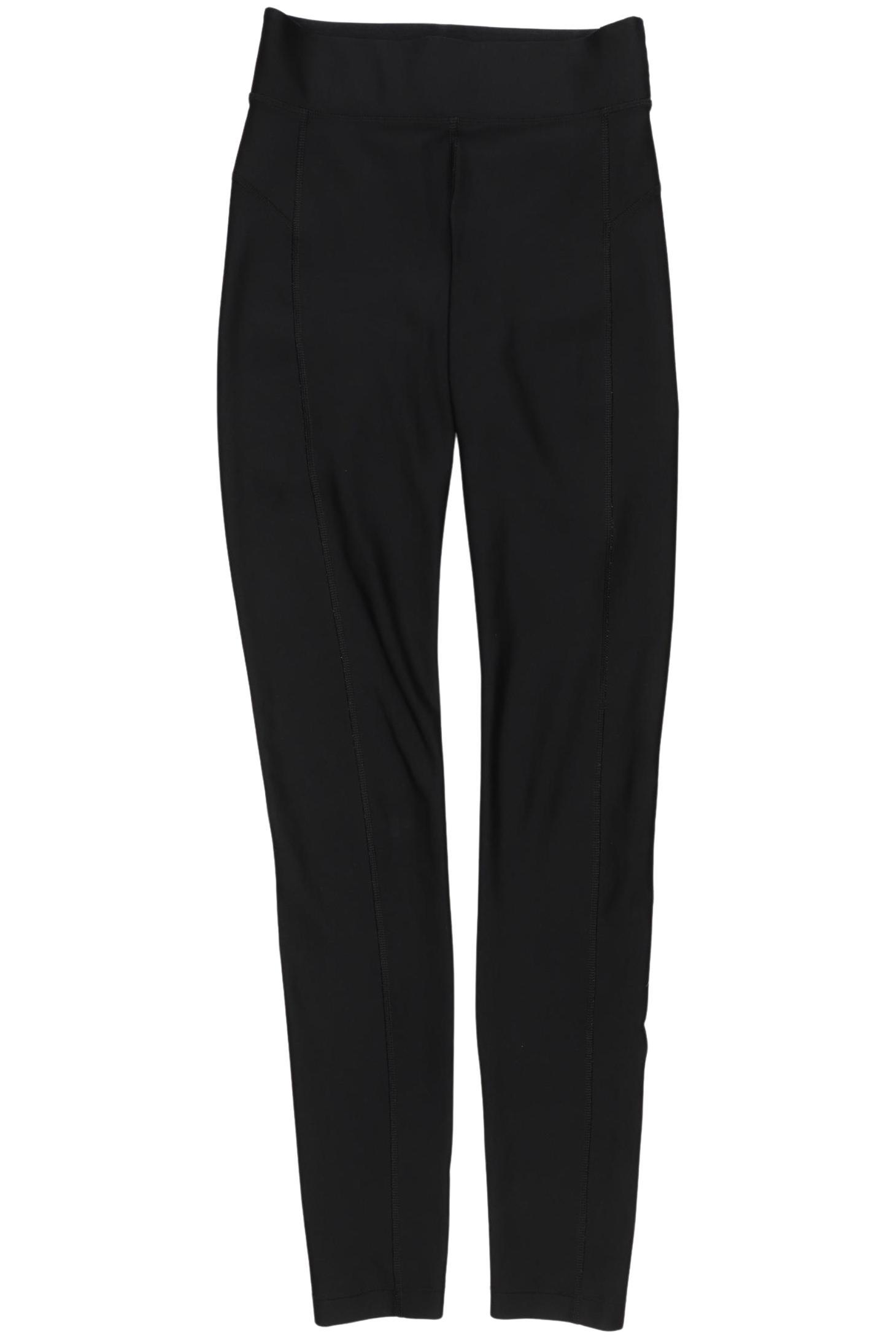 

Under Armour Damen Stoffhose, schwarz, Gr. 0