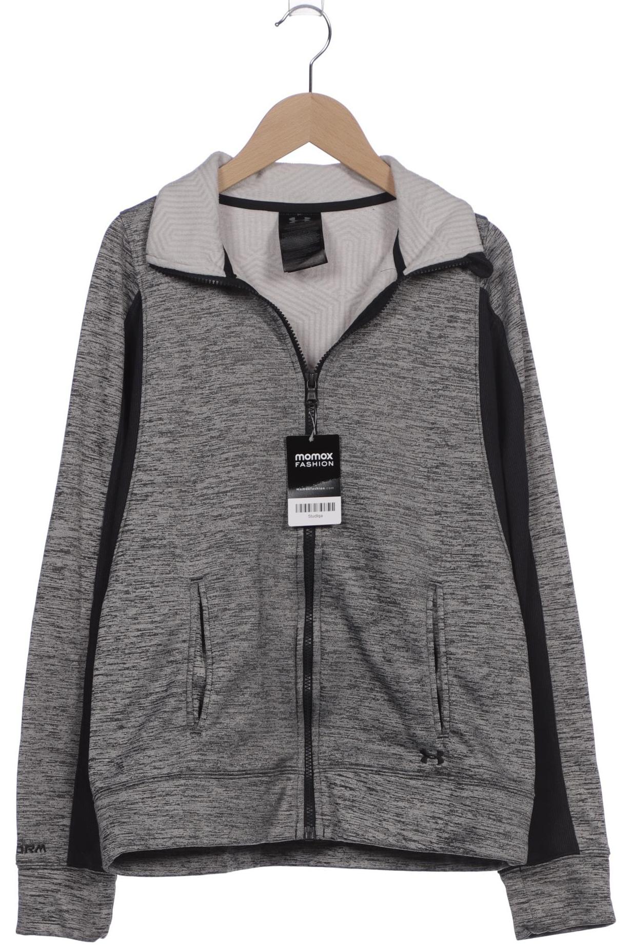 

Under Armour Damen Sweatshirt, grau, Gr. 38
