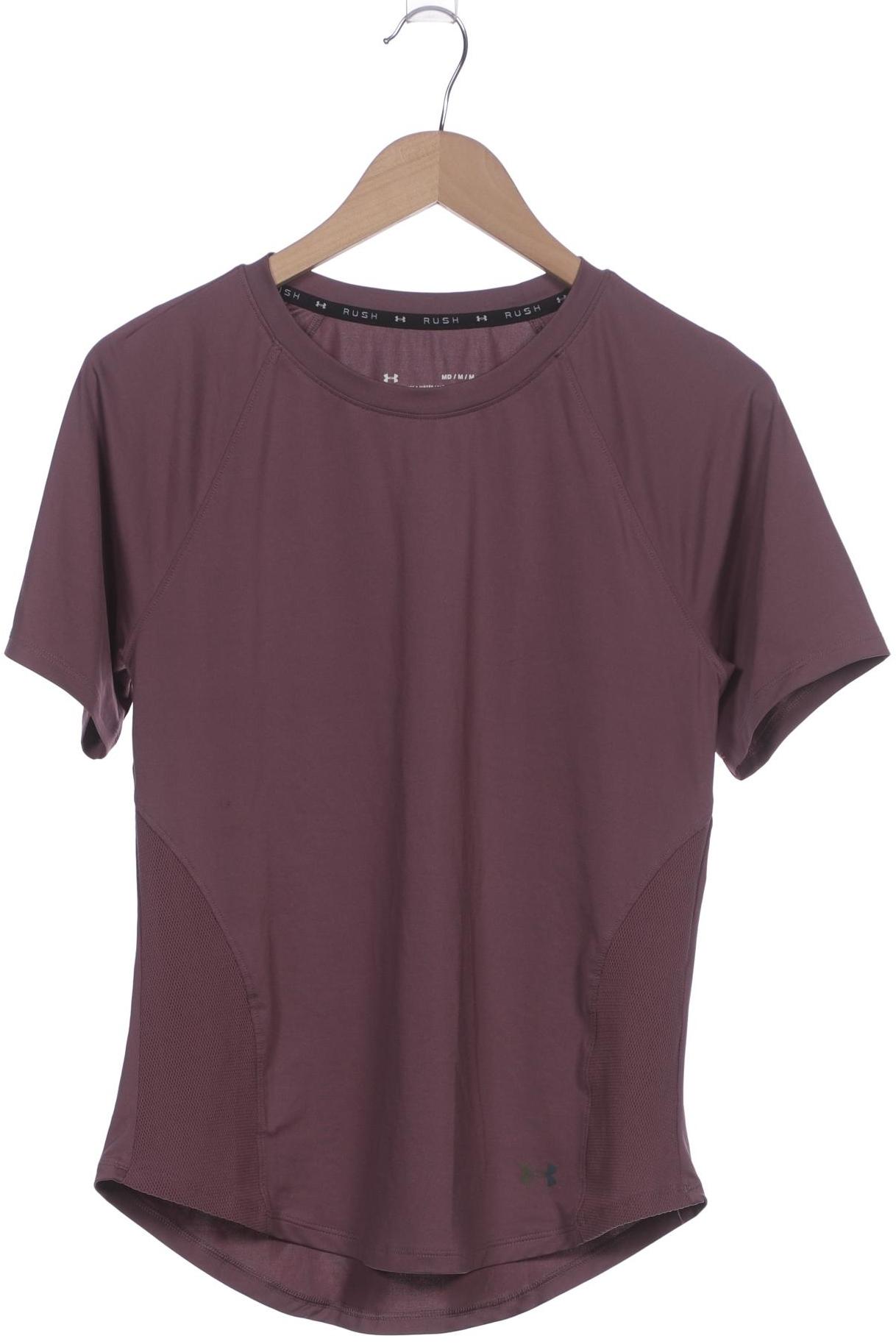 

Under Armour Damen T-Shirt, flieder, Gr. 38