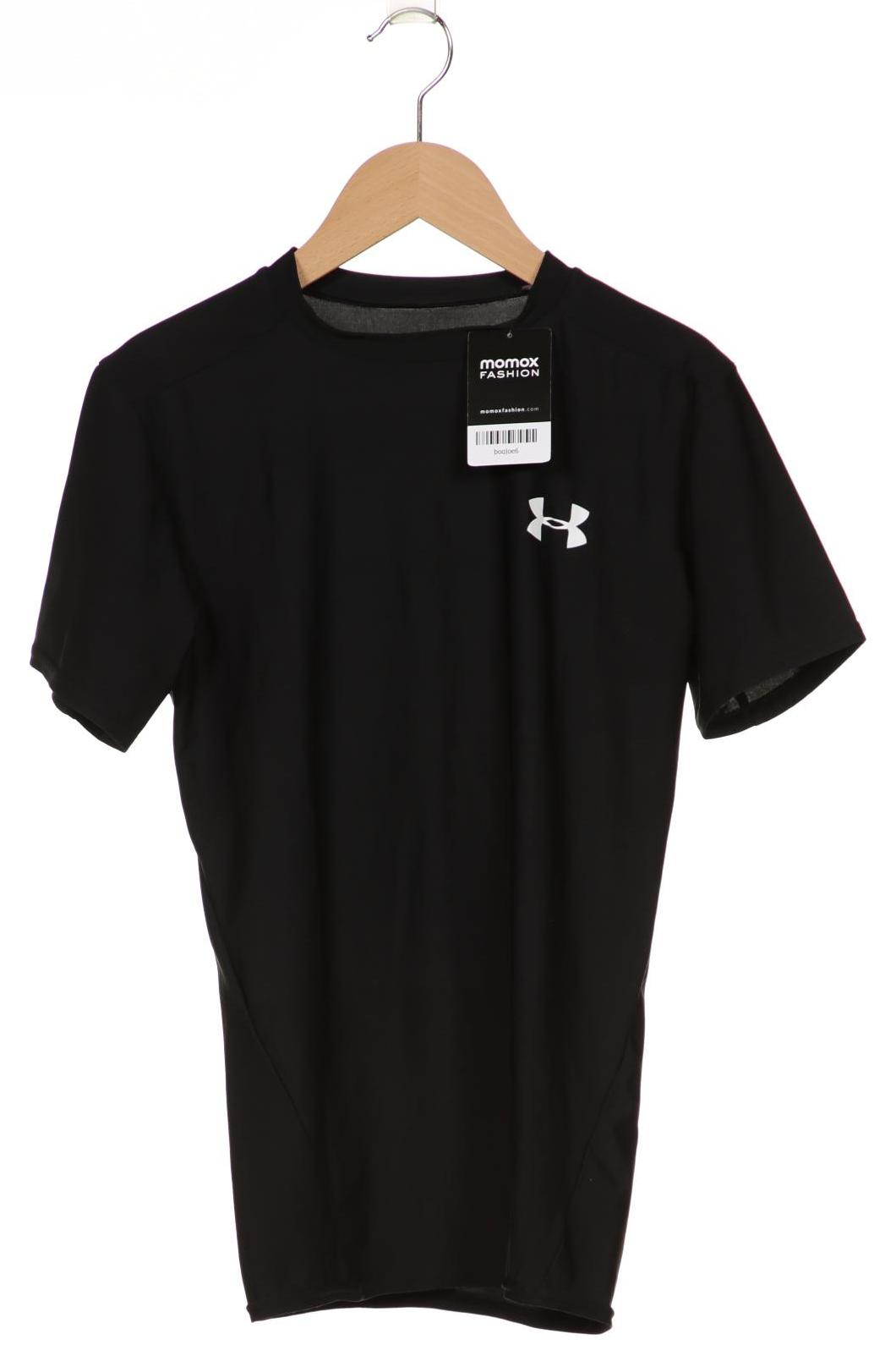 

Under Armour Damen T-Shirt, schwarz, Gr. 38