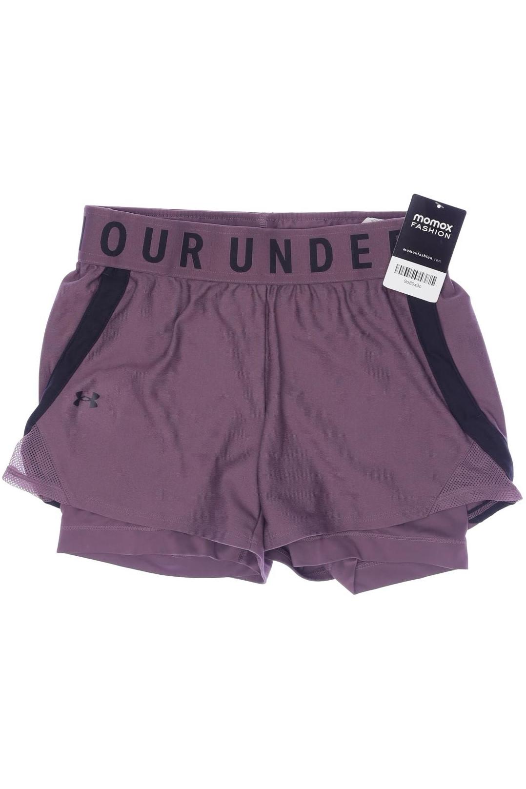 

Under Armour Damen Shorts, pink, Gr. 36