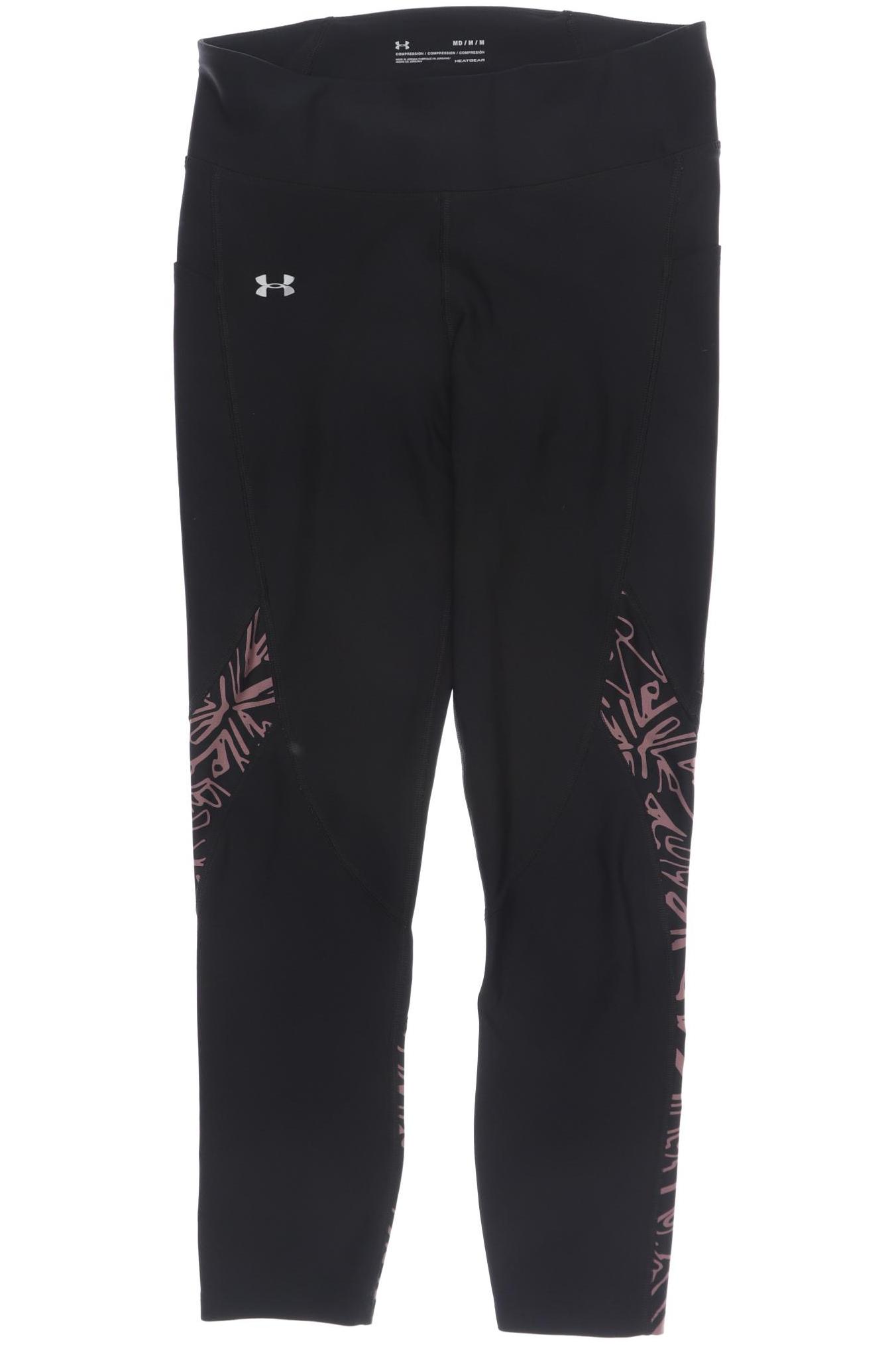 

Under Armour Damen Stoffhose, schwarz, Gr. 38