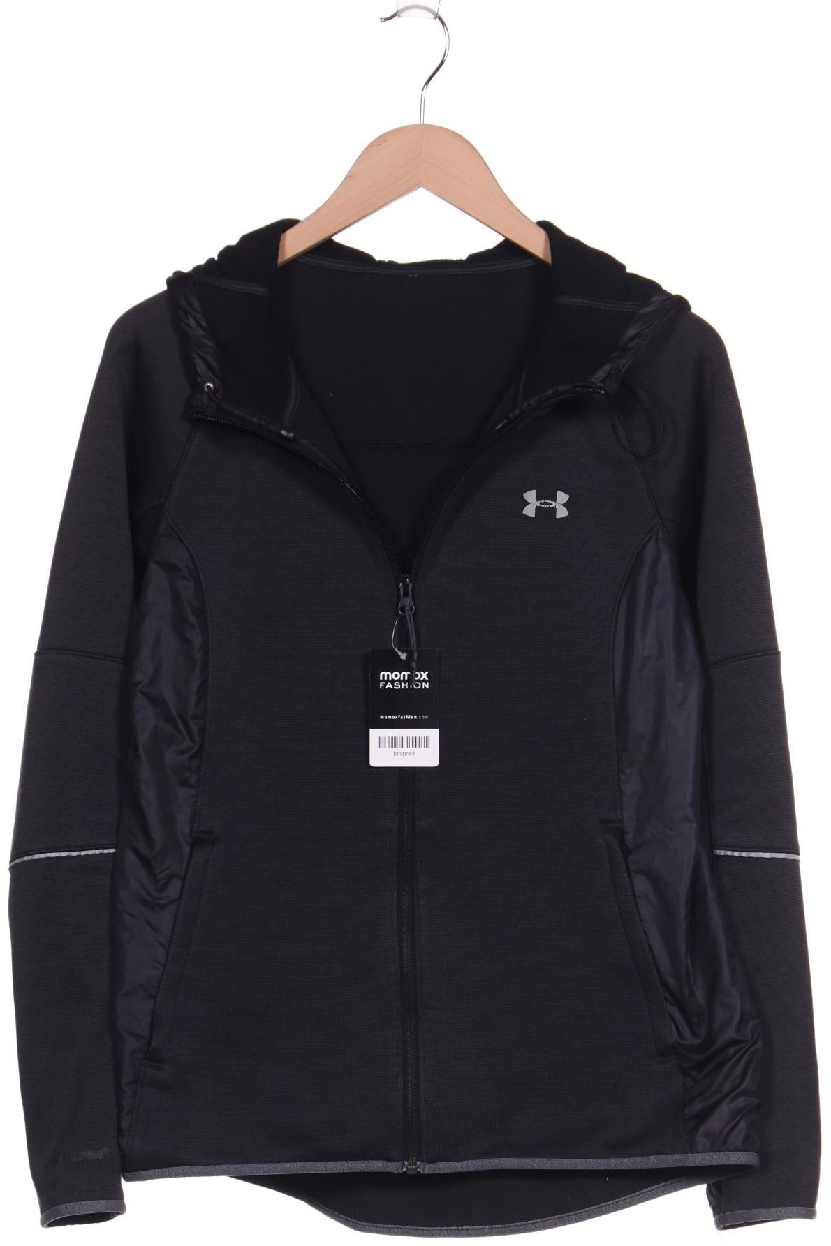 

UNDER ARMOUR Damen Jacke, schwarz