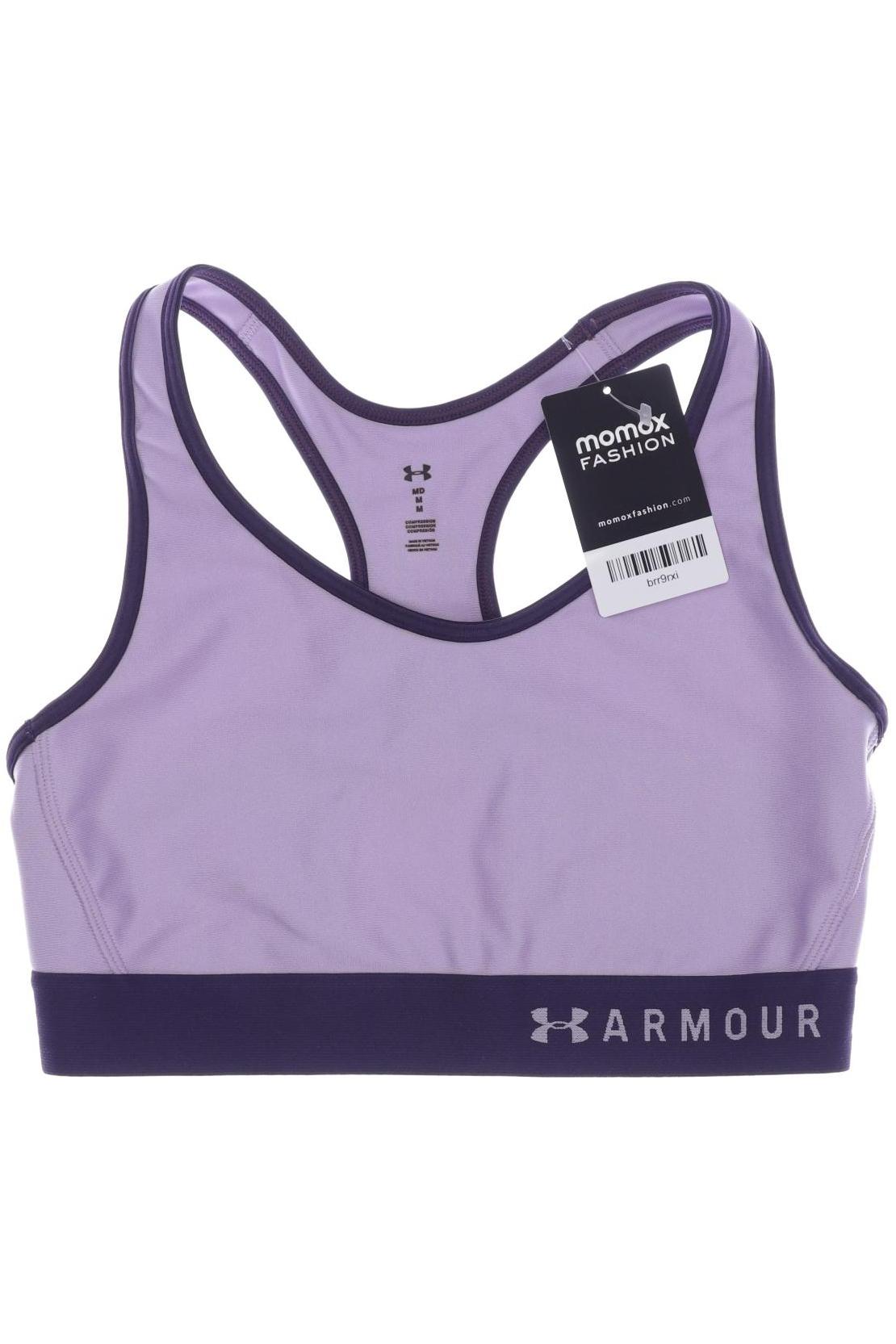 

UNDER ARMOUR Damen Top, flieder
