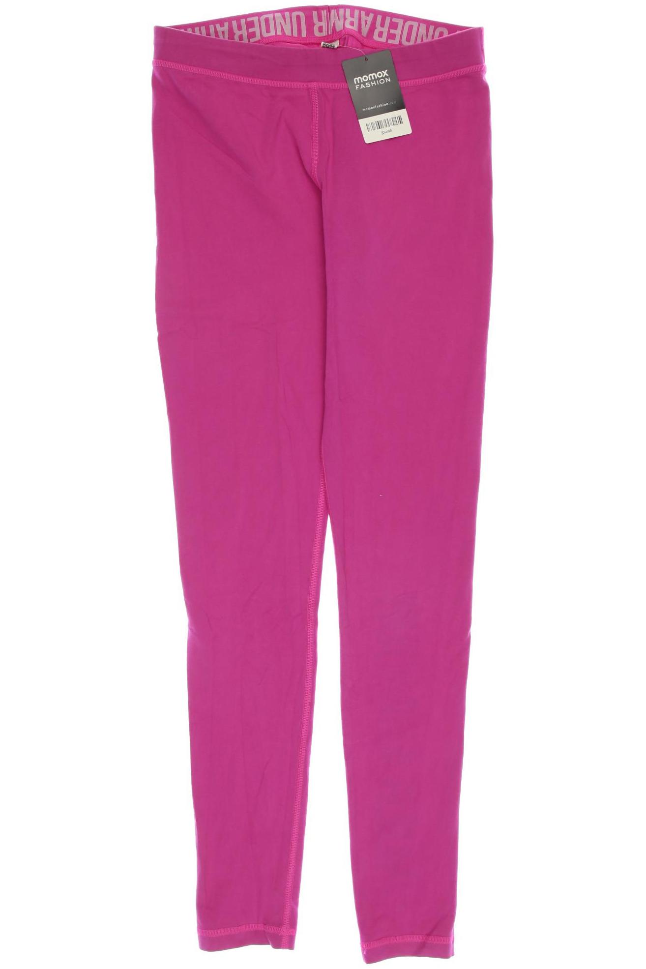 

Under Armour Damen Stoffhose, pink, Gr. 25