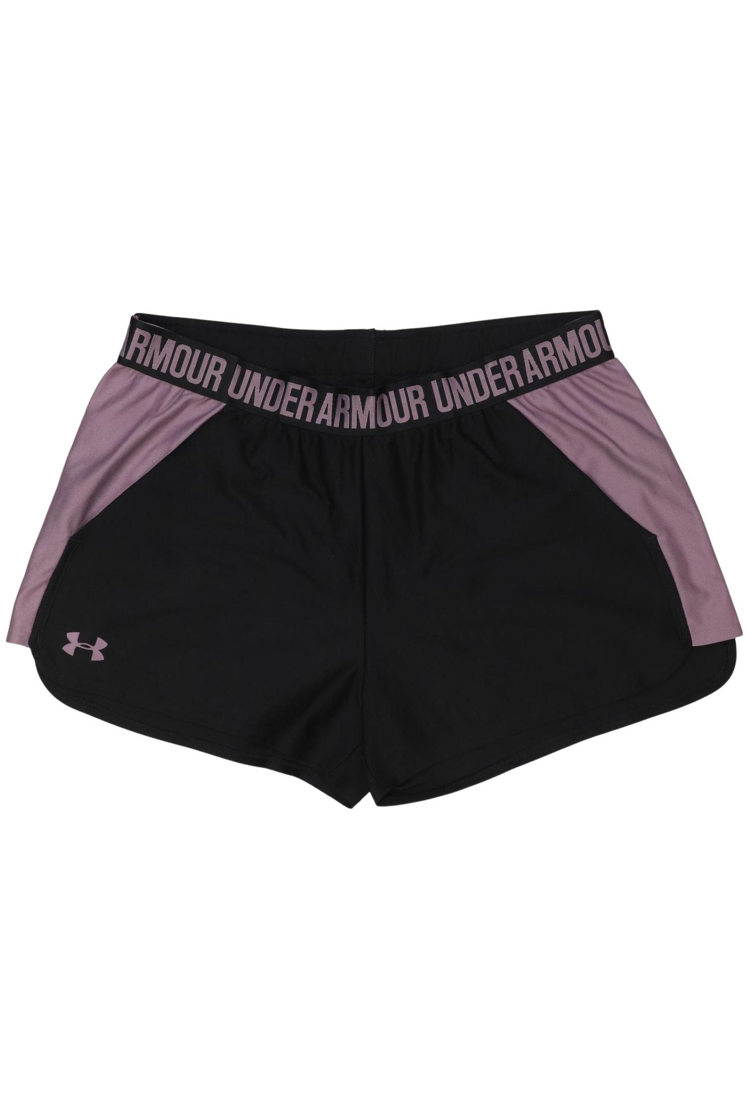 

Under Armour Damen Shorts, mehrfarbig, Gr. 42
