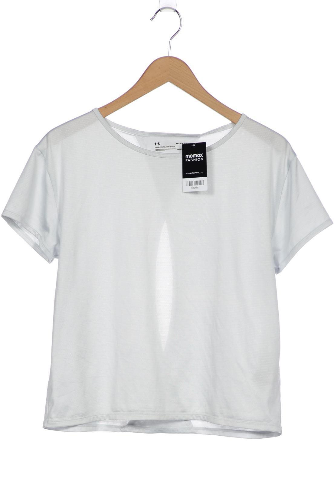 

Under Armour Damen T-Shirt, grau, Gr. 38