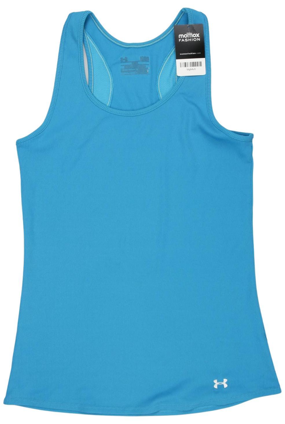 

Under Armour Damen Top, blau, Gr. 36