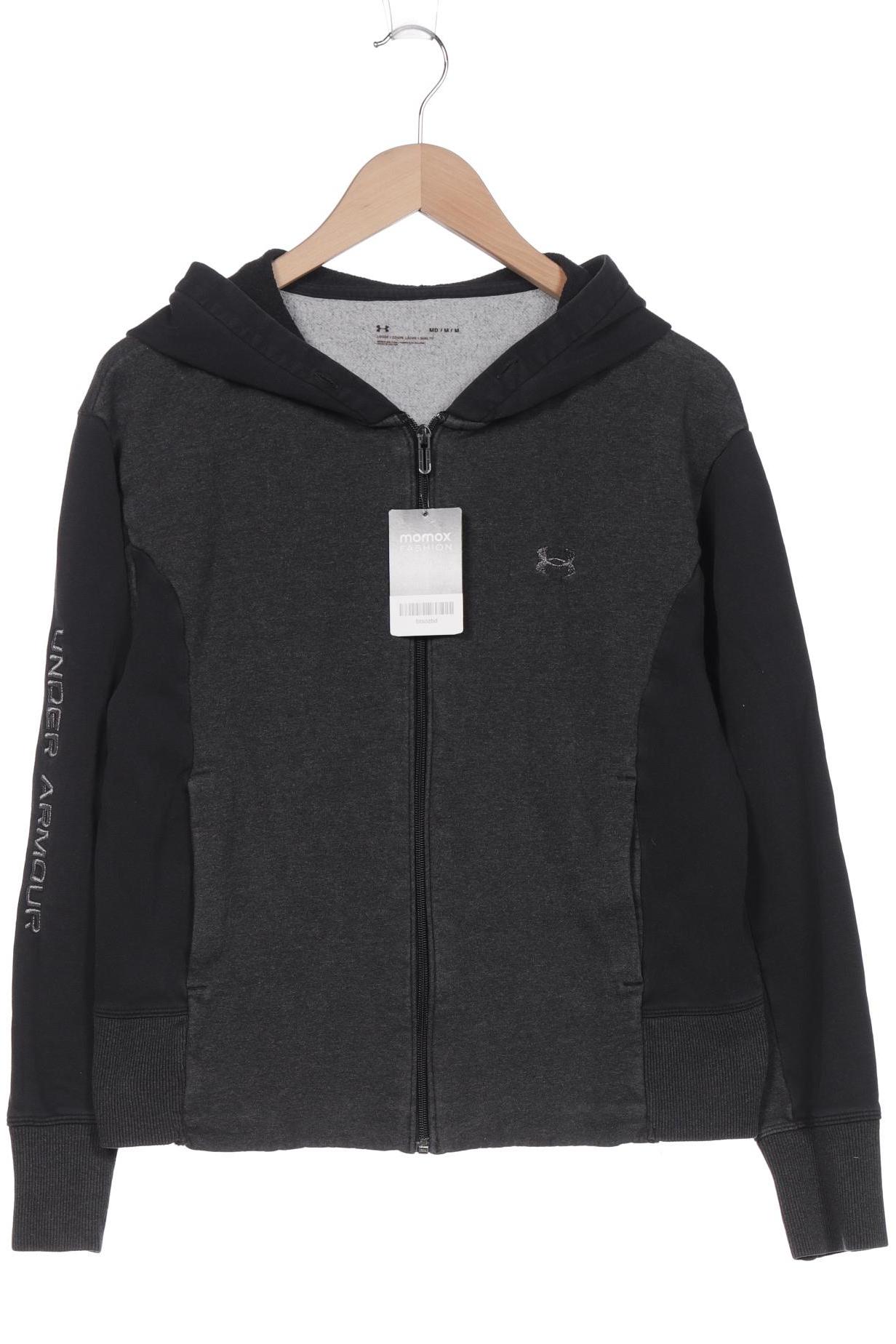 

UNDER ARMOUR Damen Kapuzenpullover, grau