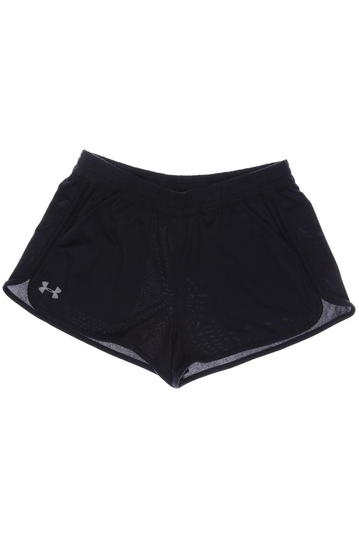 

UNDER ARMOUR Damen Shorts, schwarz