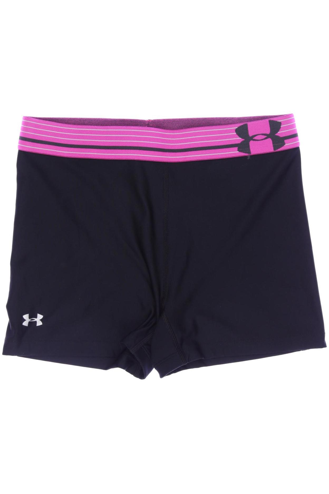 

UNDER ARMOUR Damen Shorts, schwarz