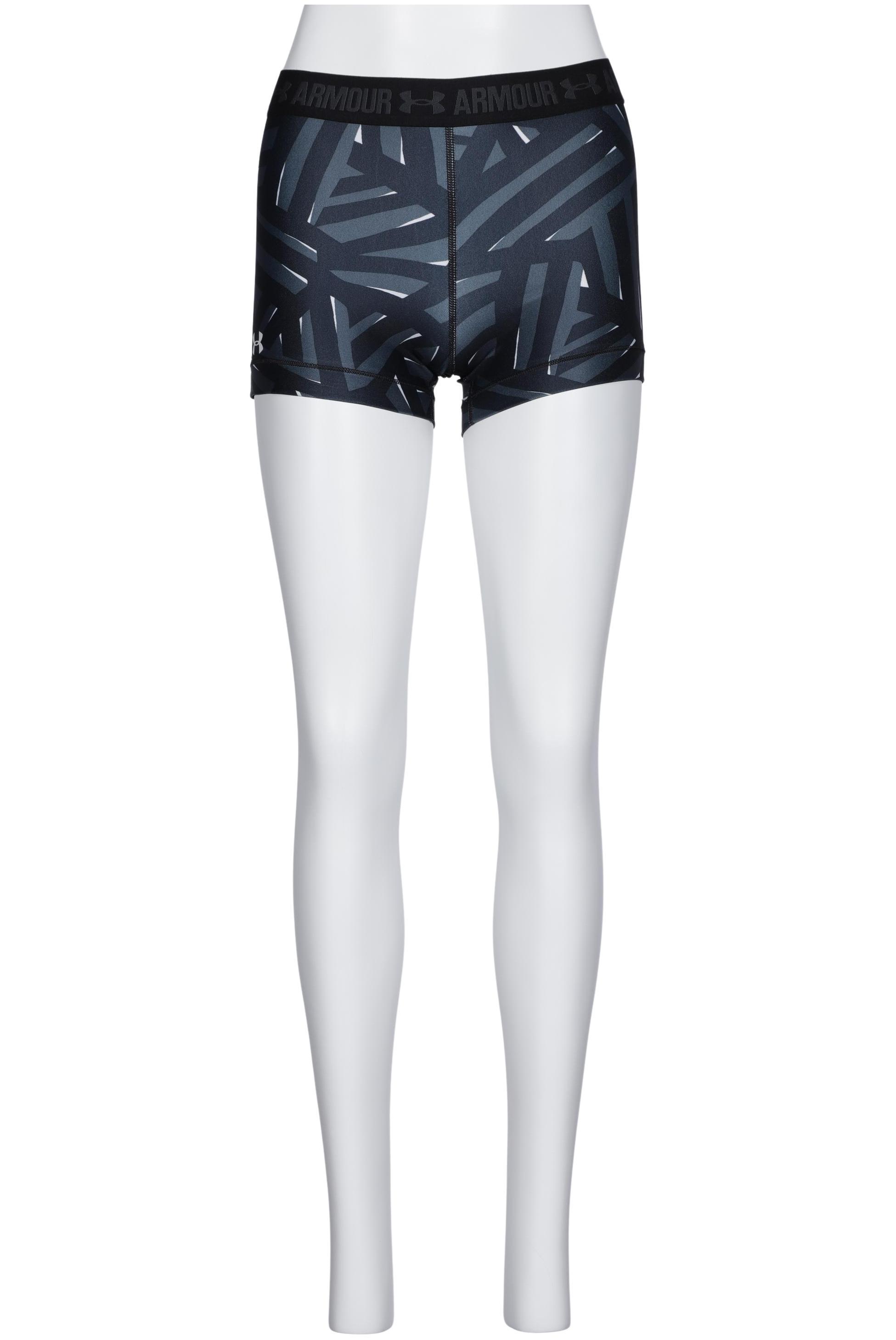 

Under Armour Damen Shorts, grau, Gr. 36