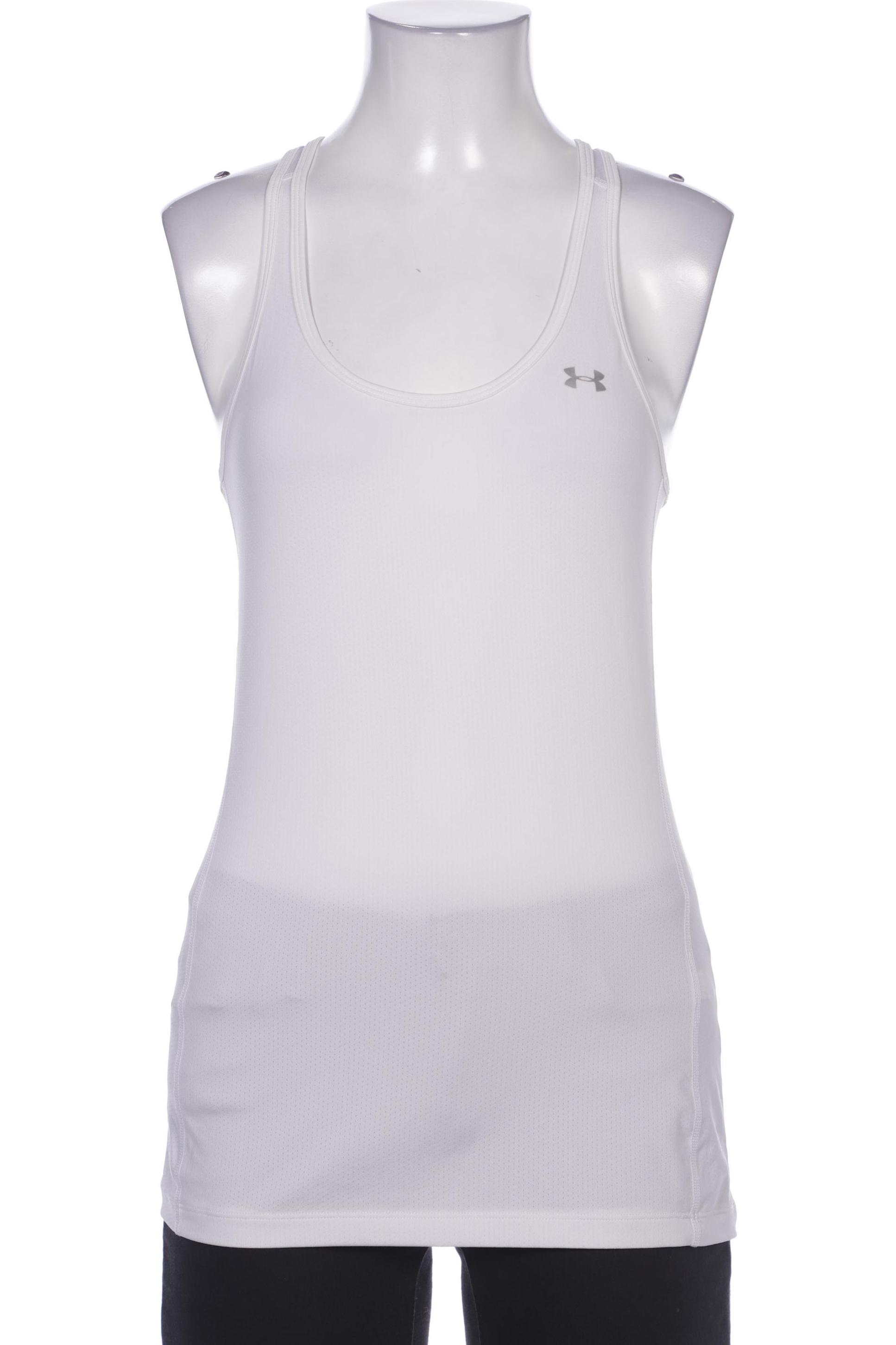 

Under Armour Damen Top, weiß, Gr. 34