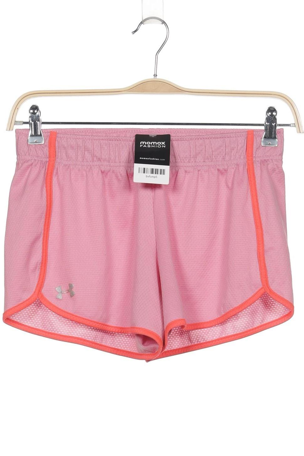 

Under Armour Damen Shorts, pink, Gr. 36