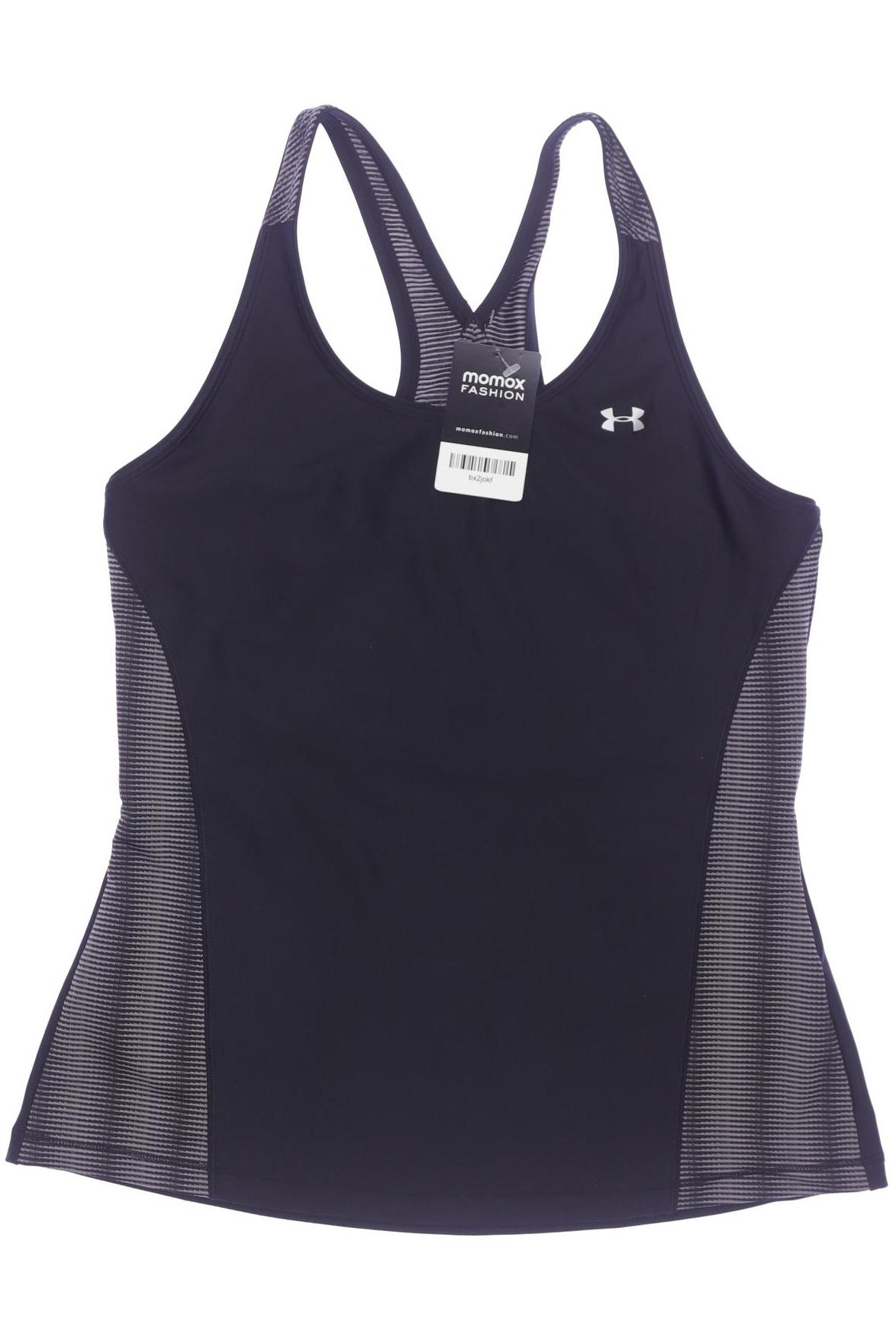 

Under Armour Damen Top, schwarz, Gr. 38