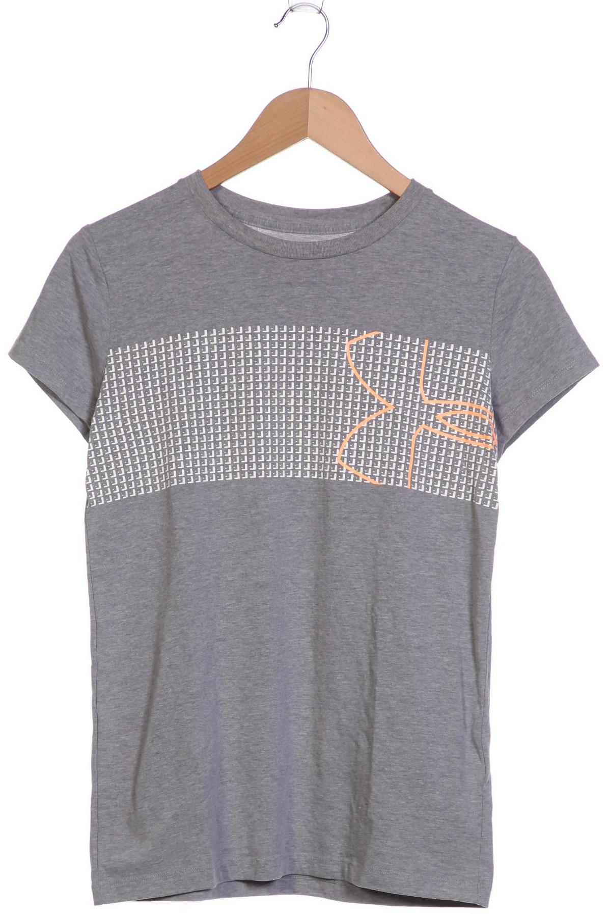 

UNDER ARMOUR Damen T-Shirt, grau