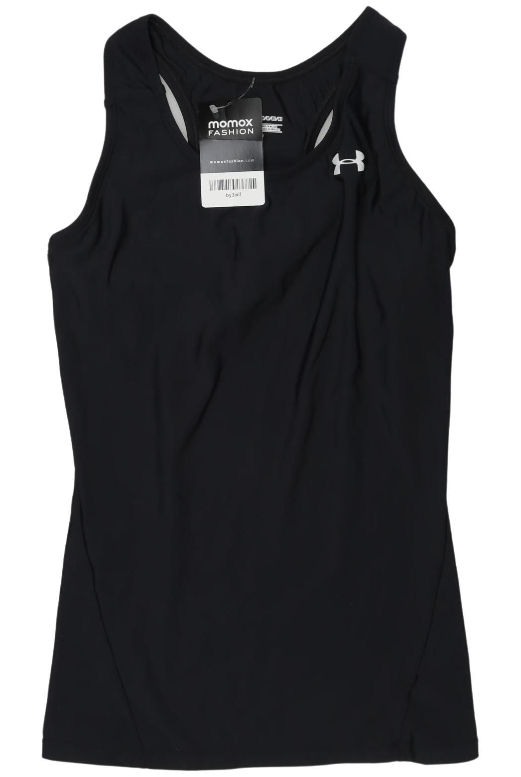 

Under Armour Damen Top, schwarz, Gr. 38