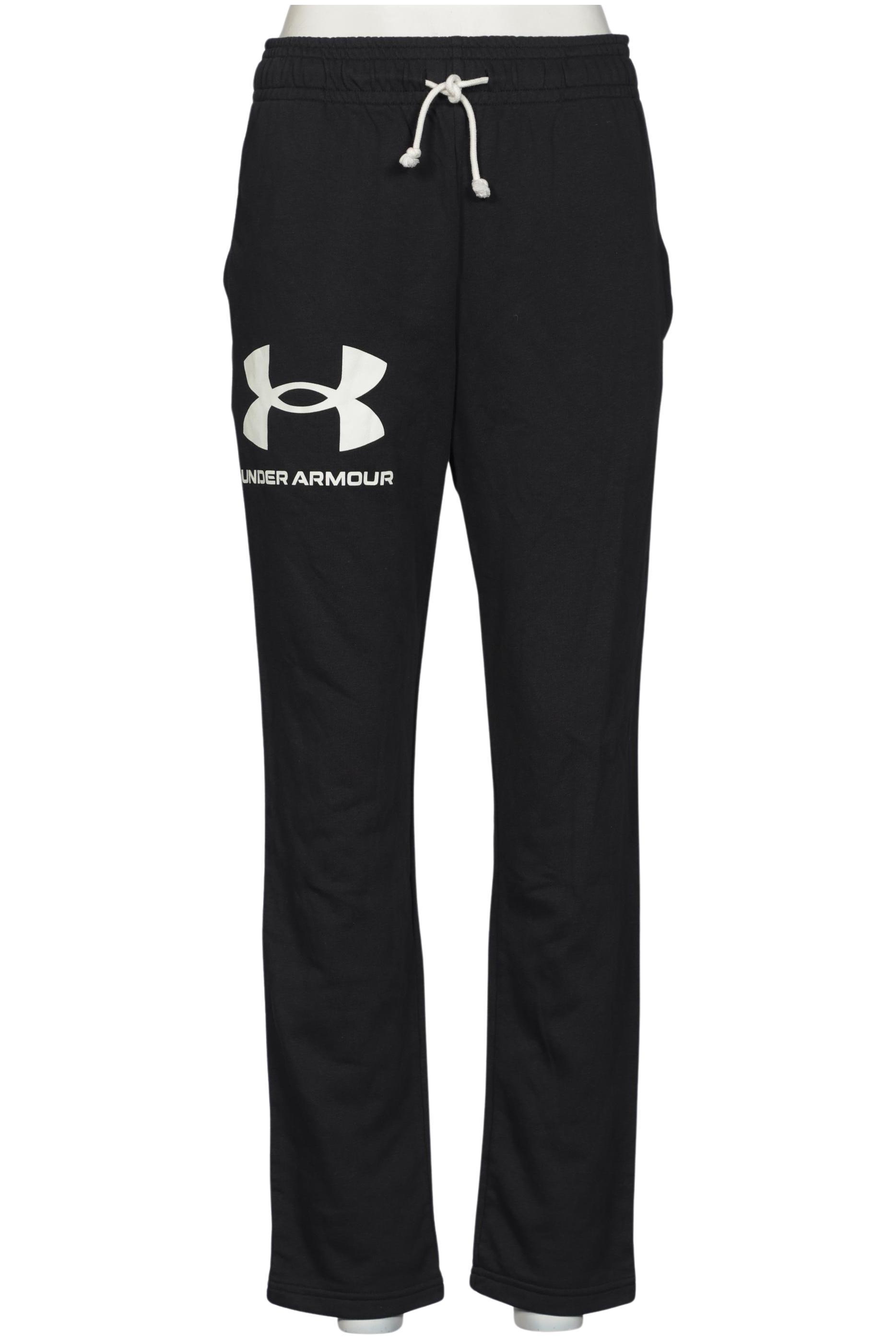 

Under Armour Damen Stoffhose, schwarz, Gr. 0