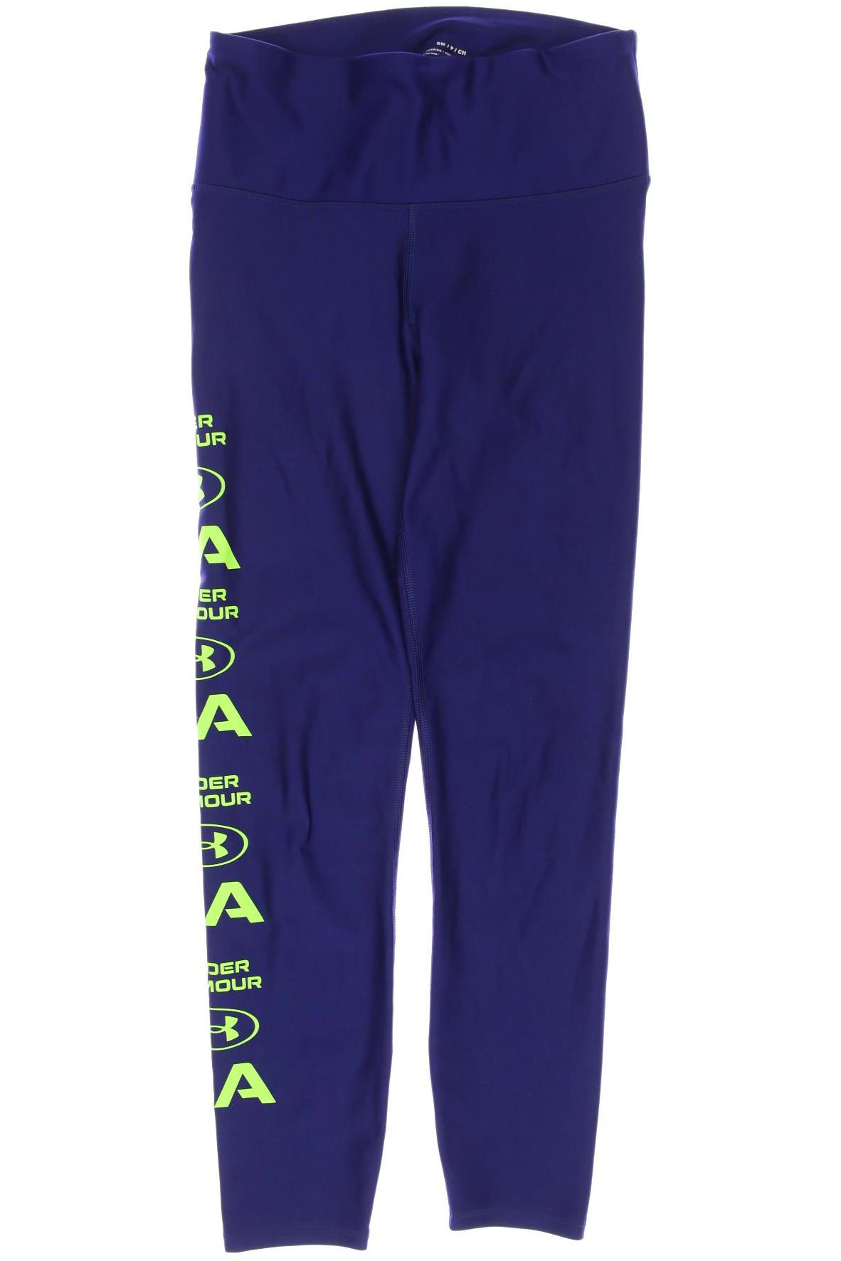 

Under Armour Damen Stoffhose, marineblau, Gr. 0
