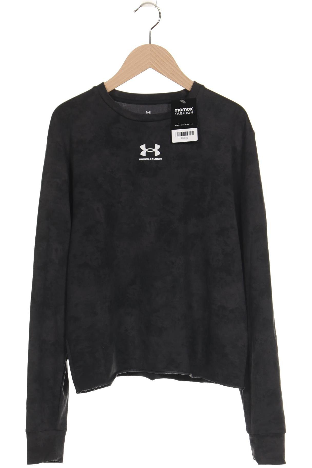 

Under Armour Damen Sweatshirt, grau, Gr. 38
