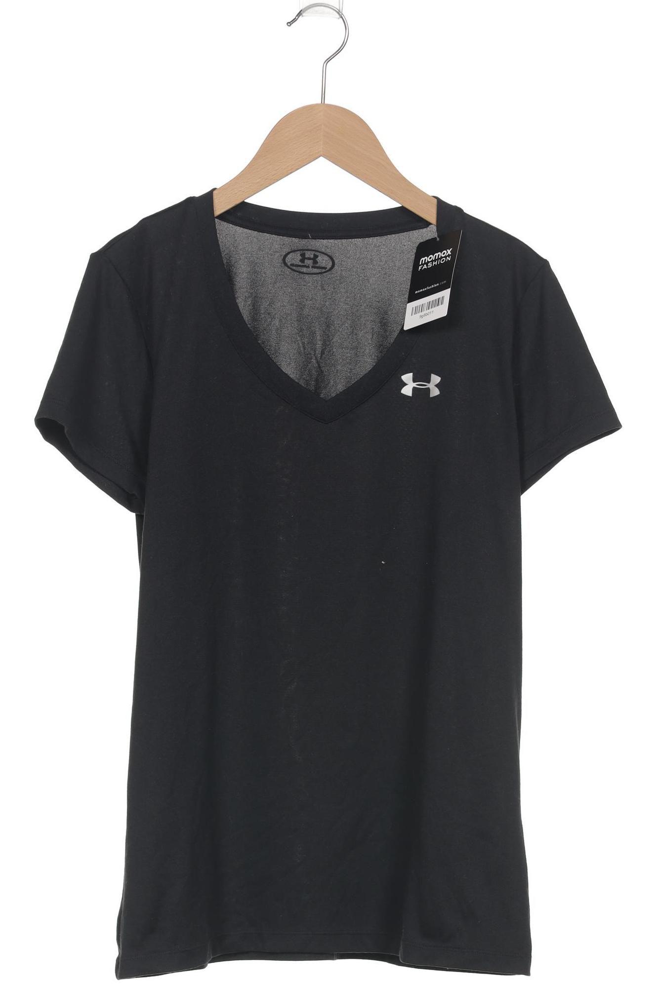 

Under Armour Damen T-Shirt, schwarz, Gr. 38