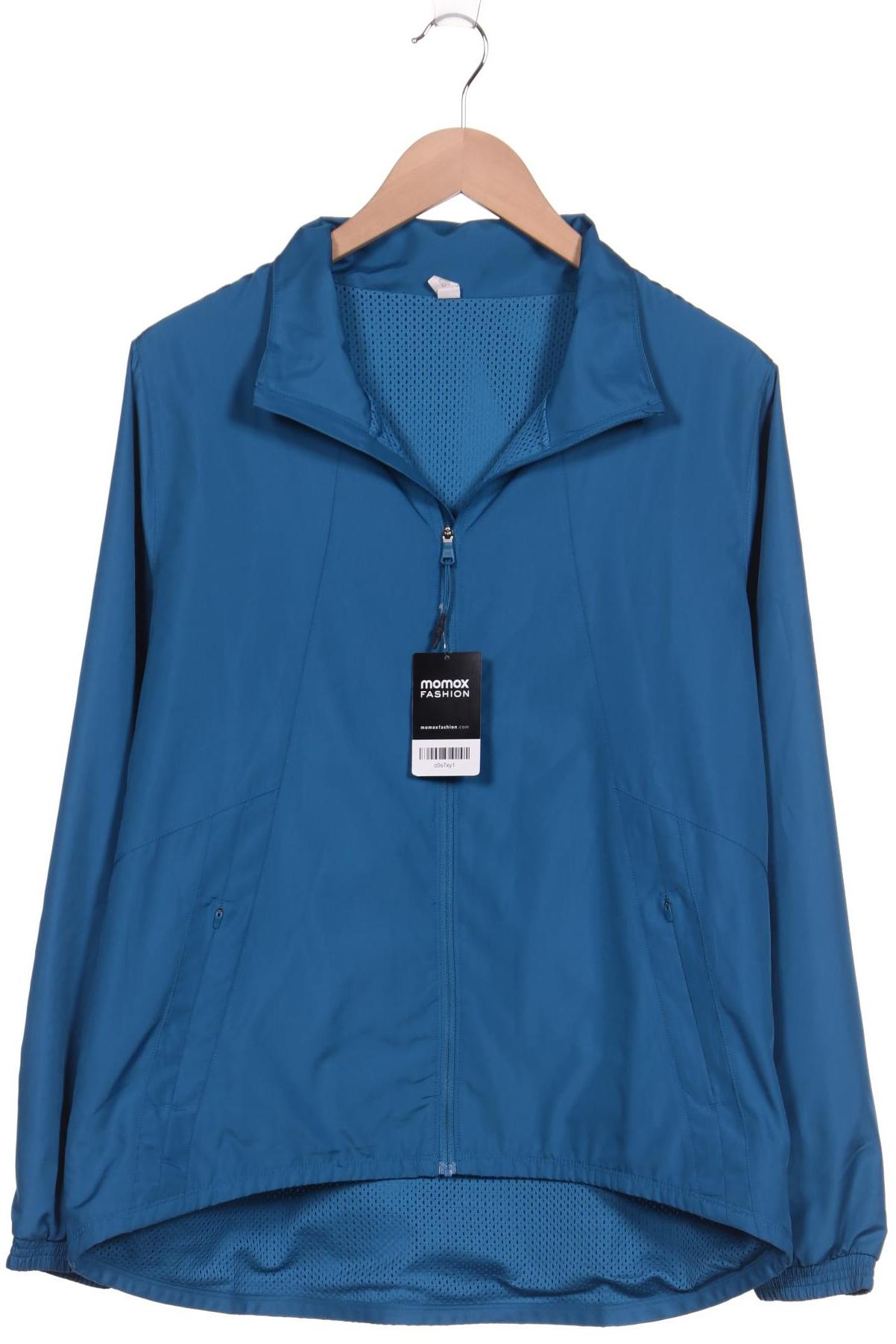 

UNDER ARMOUR Damen Jacke, blau