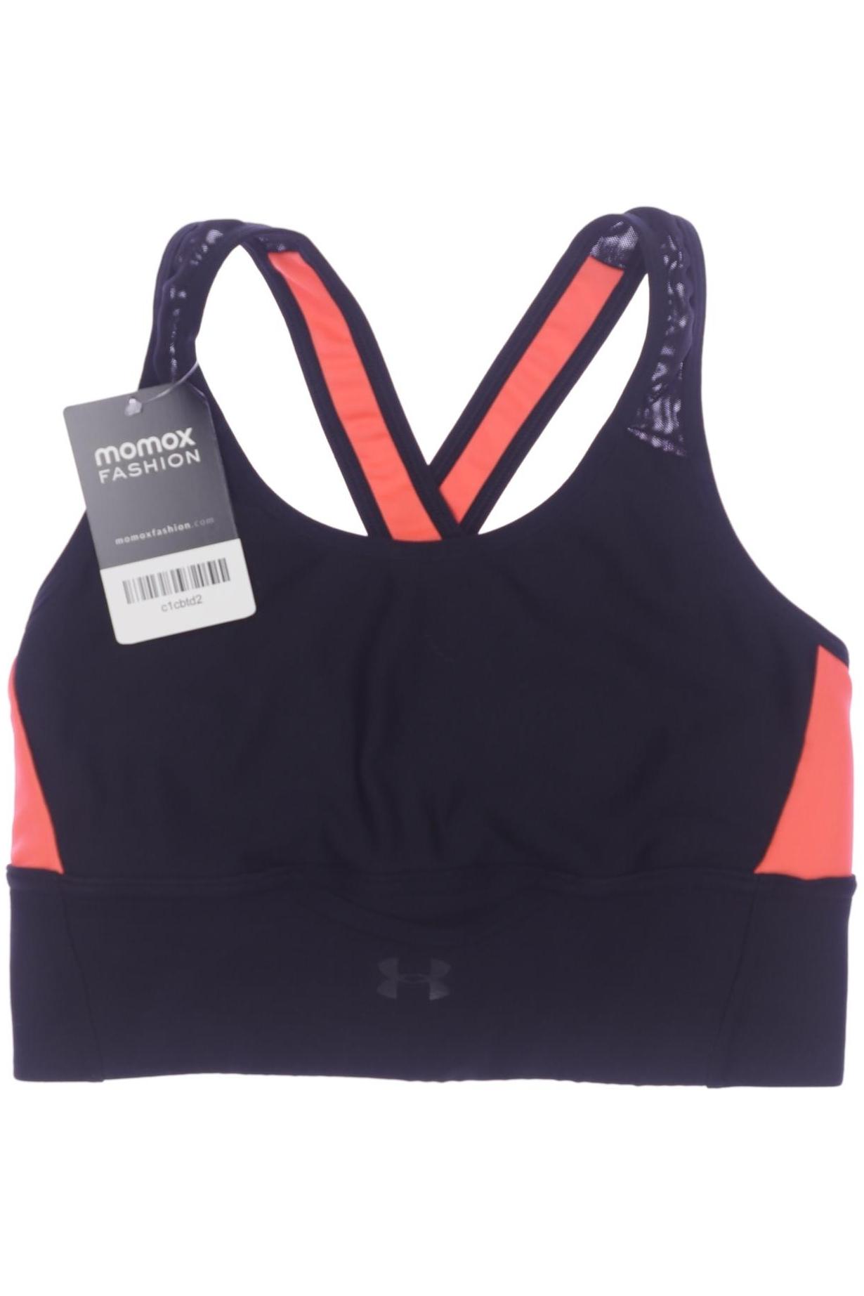 

Under Armour Damen Top, schwarz, Gr. 34