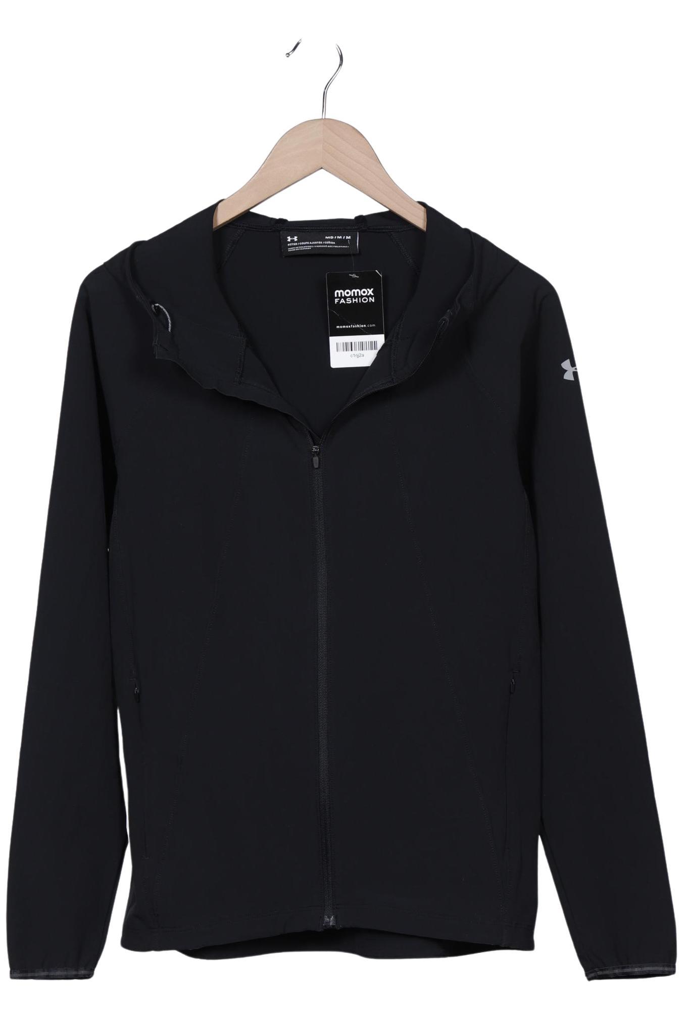 

Under Armour Damen Jacke, schwarz, Gr. 38