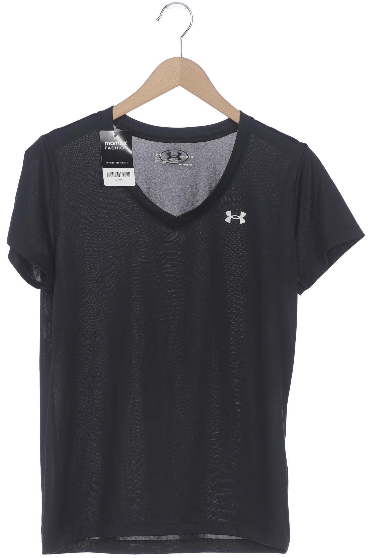 

Under Armour Damen T-Shirt, schwarz, Gr. 38