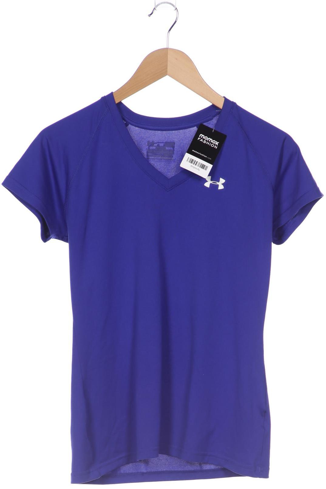 

Under Armour Damen T-Shirt, marineblau, Gr. 42