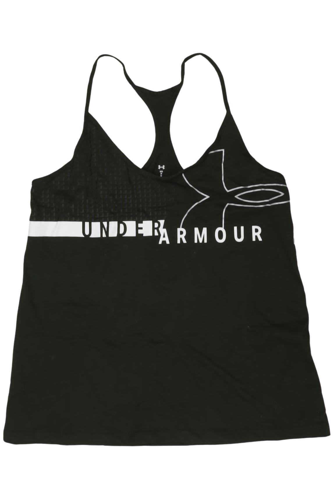 

Under Armour Damen Top, grün, Gr. 38
