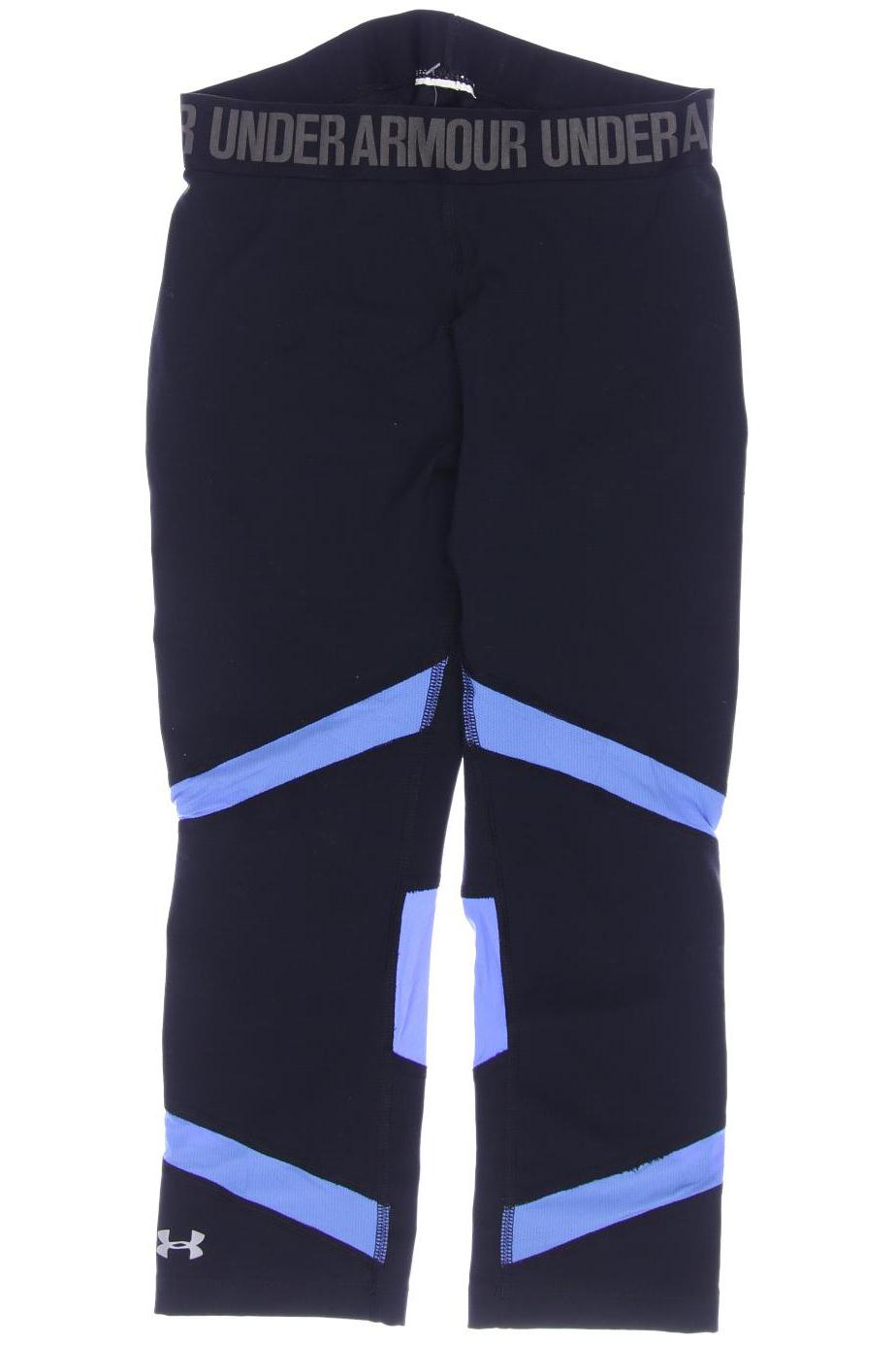 

UNDER ARMOUR Damen Stoffhose, schwarz
