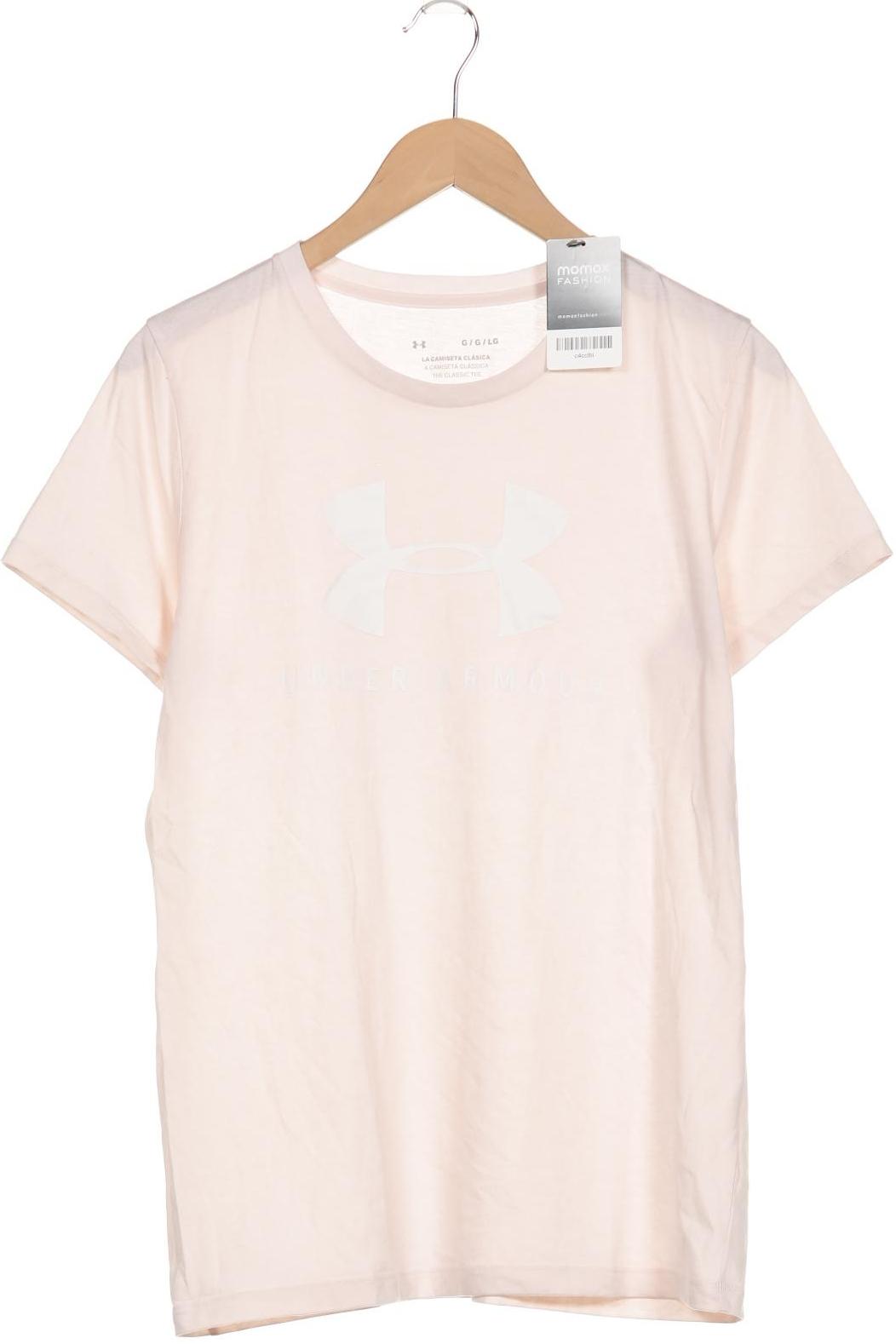 Thumbnail - Under Armour Damen T-Shirt, beige, Gr. 42